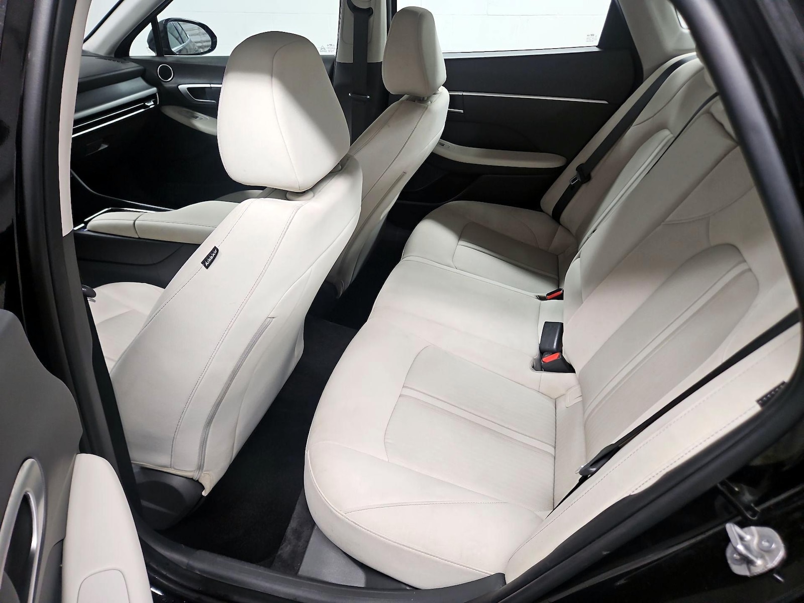 2025 Hyundai Sonata SEL - Photo 20