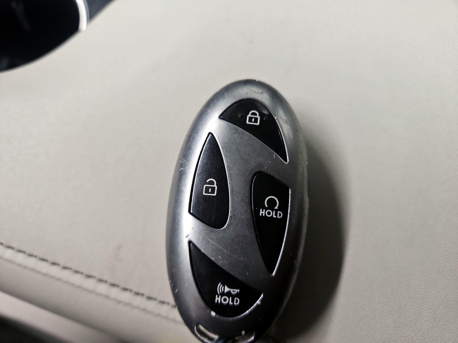 2025 Hyundai Sonata SEL - Photo 23