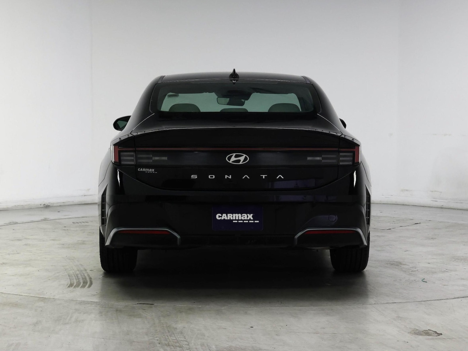 2025 Hyundai Sonata SEL - Photo 7