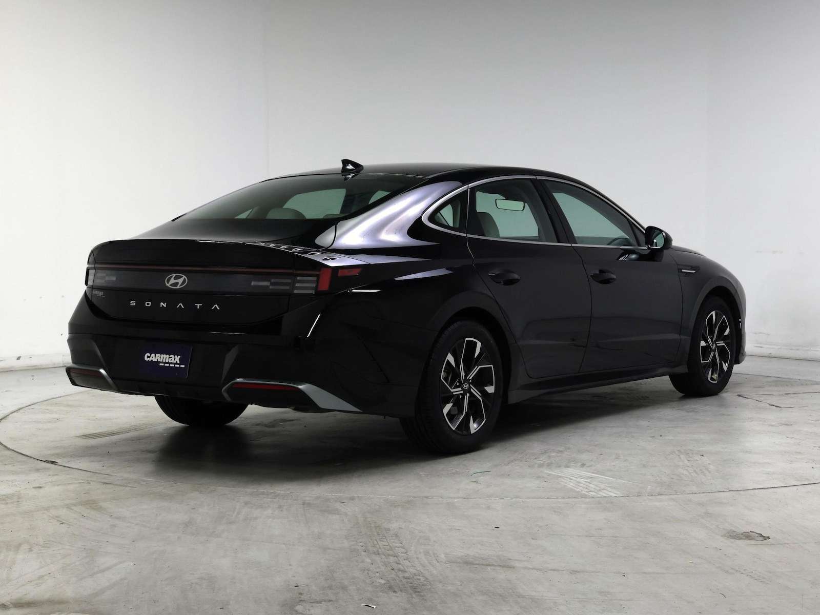 2025 Hyundai Sonata SEL - Photo 9