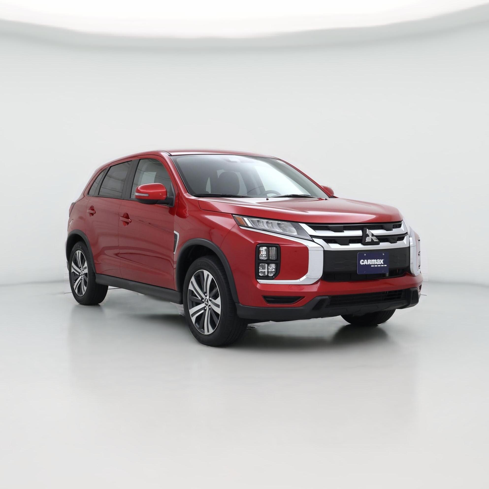 Thumbnail: 2025 Mitsubishi Outlander Sport - 1