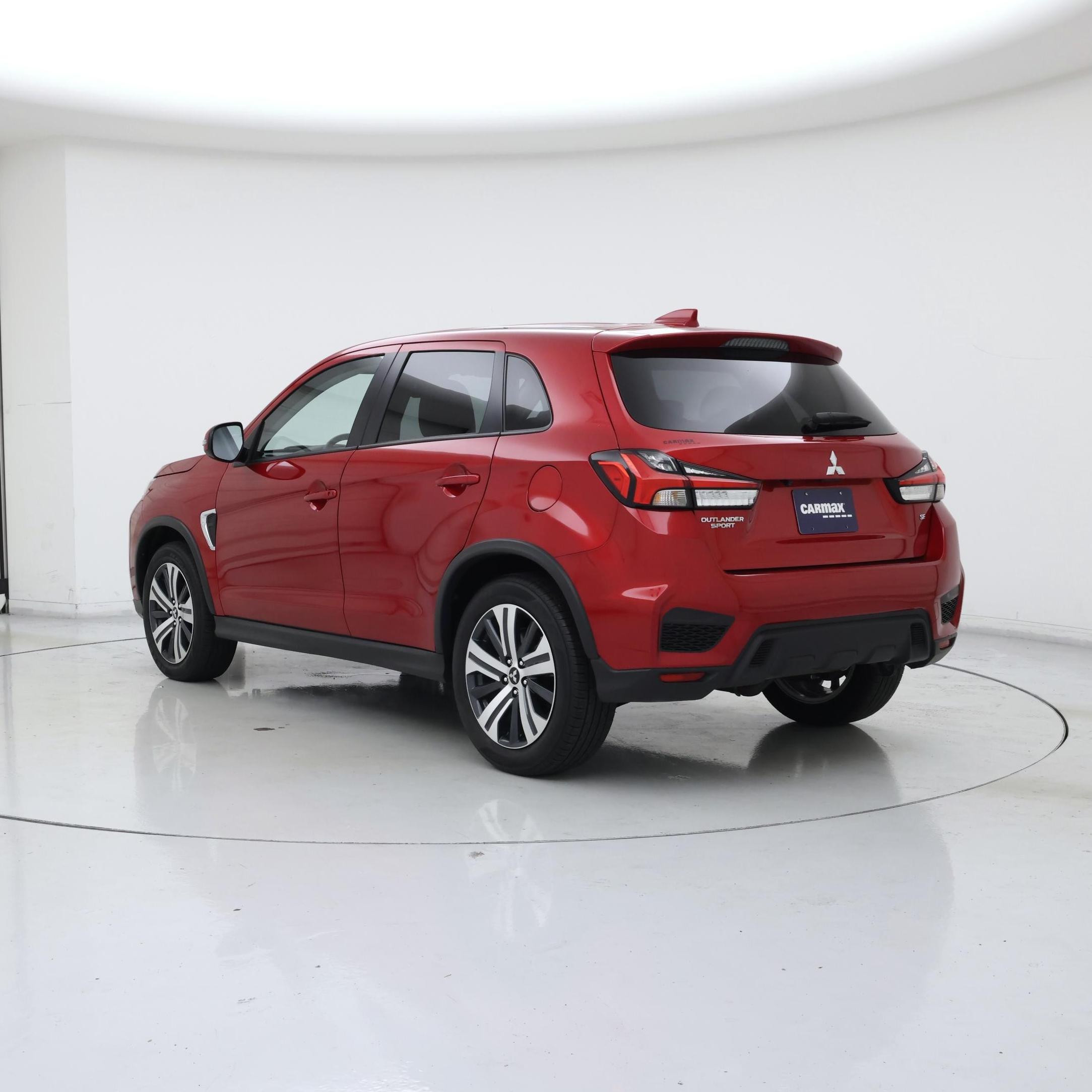 Thumbnail: 2025 Mitsubishi Outlander Sport - 2