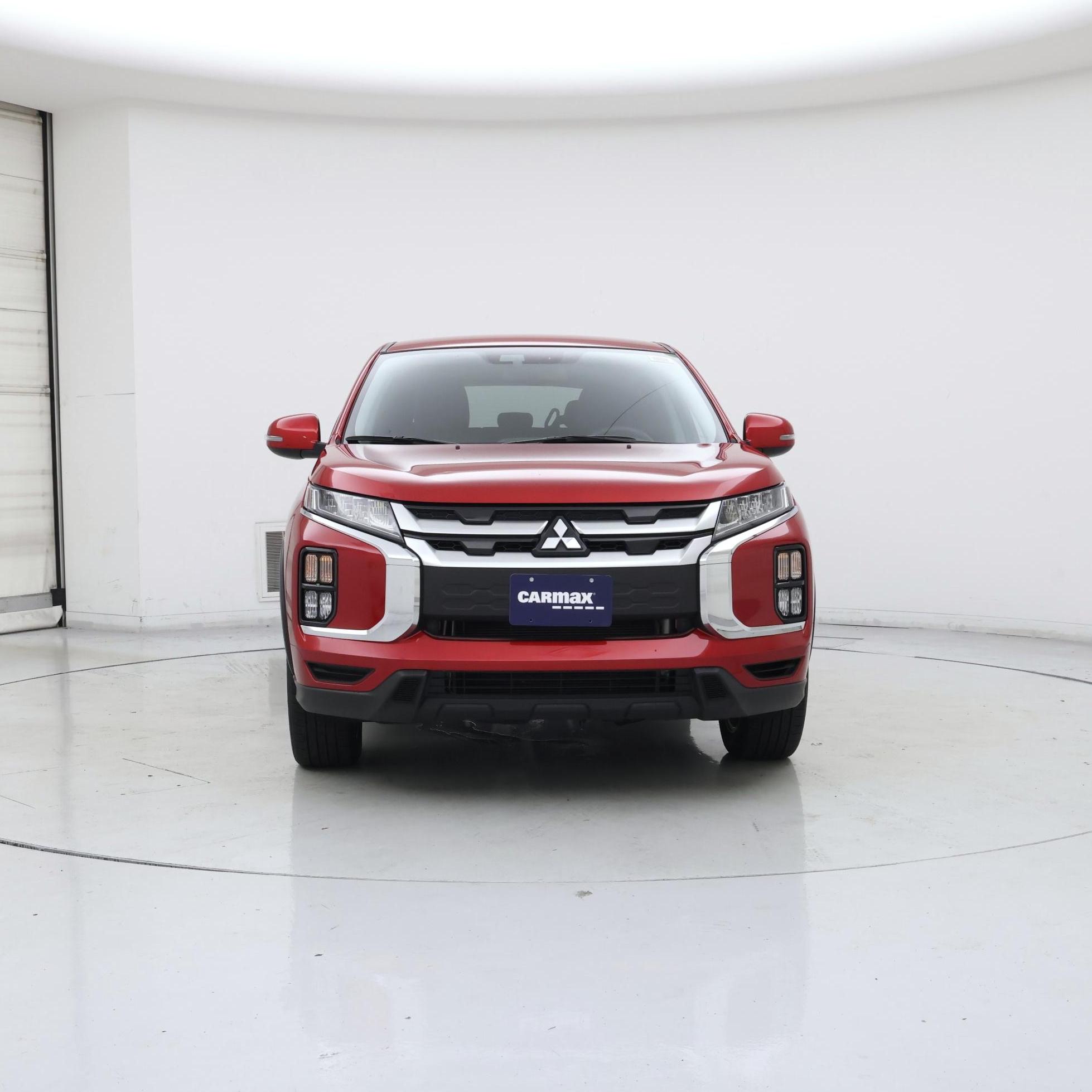 Thumbnail: 2025 Mitsubishi Outlander Sport - 5