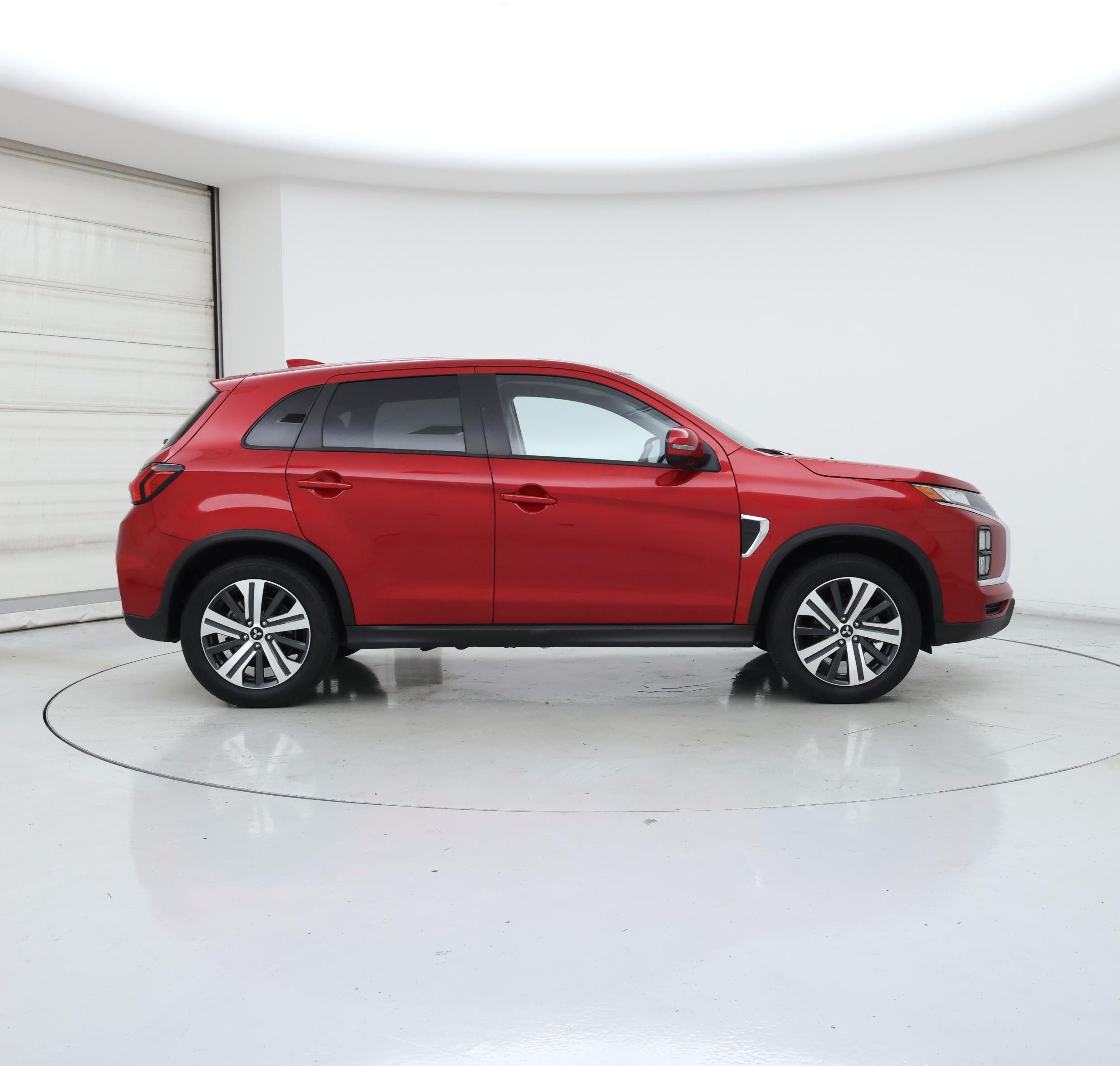 Thumbnail: 2025 Mitsubishi Outlander Sport - 7