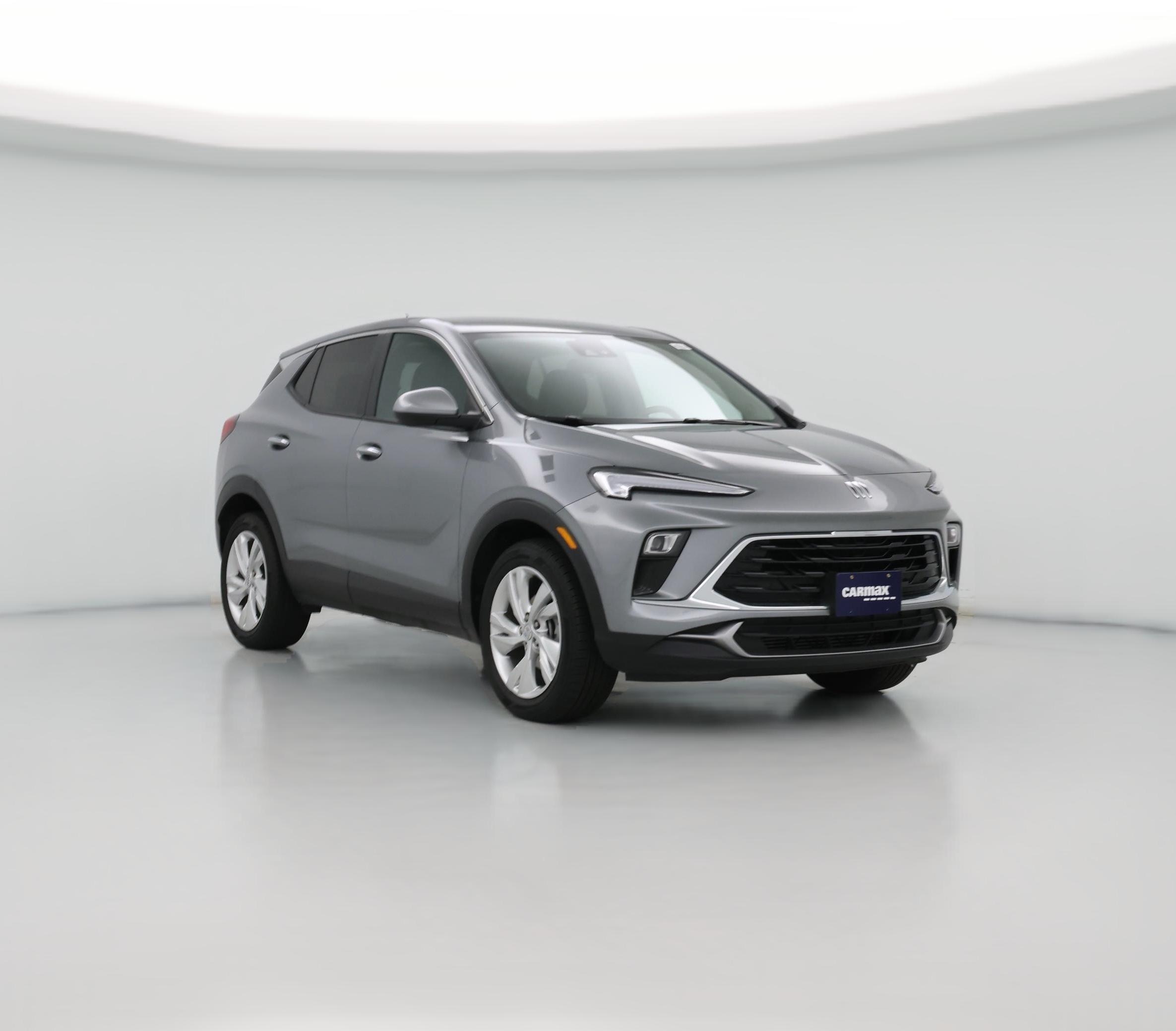 Thumbnail: 2025 Buick Encore GX - 1