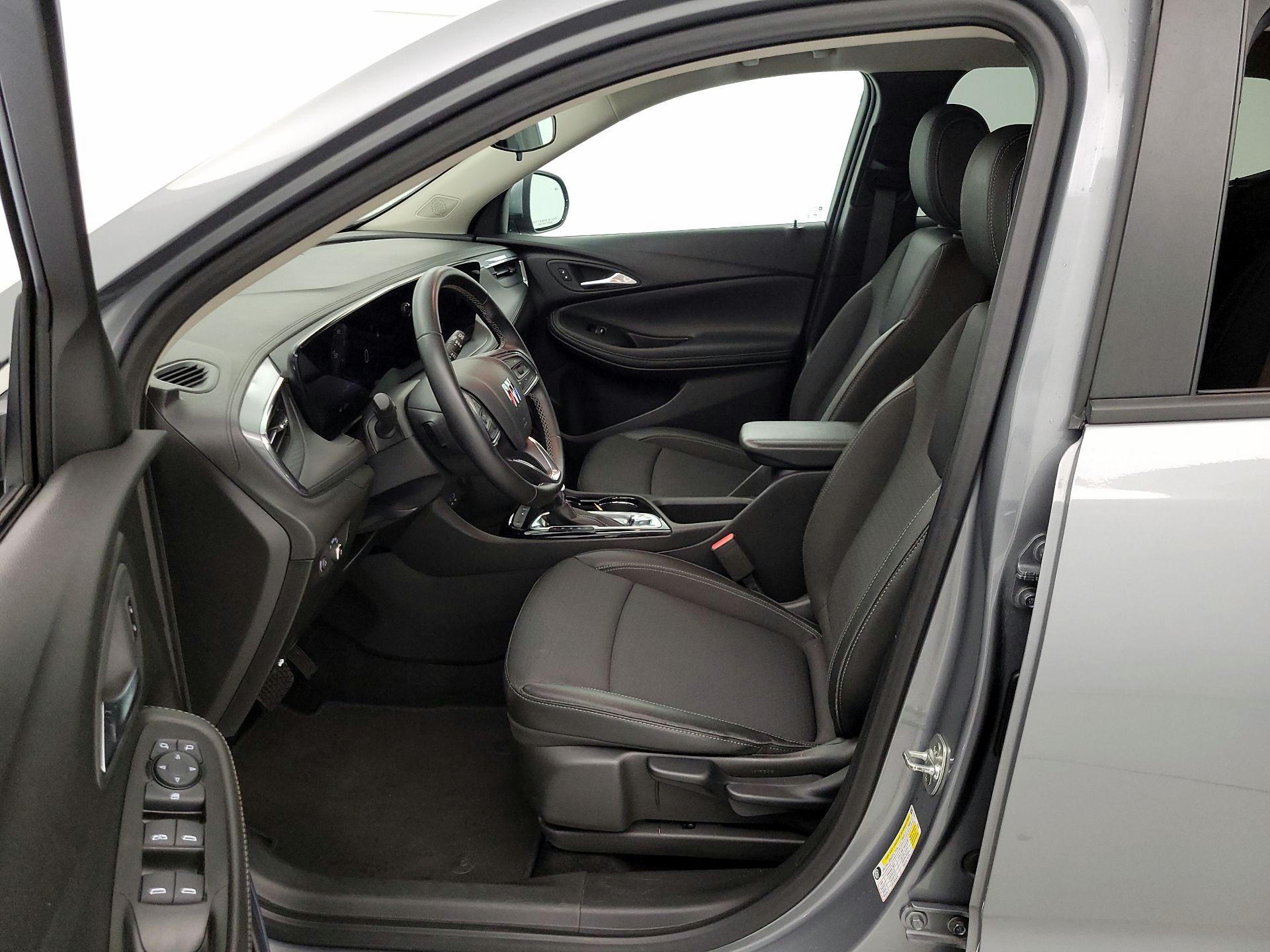 Thumbnail: 2025 Buick Encore GX - 11