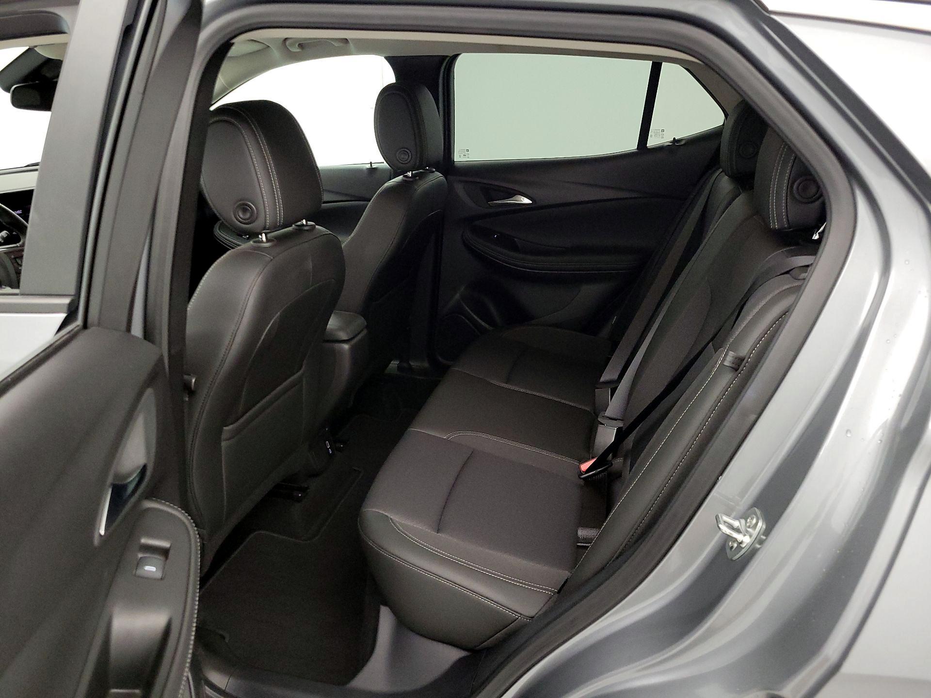 Thumbnail: 2025 Buick Encore GX - 19