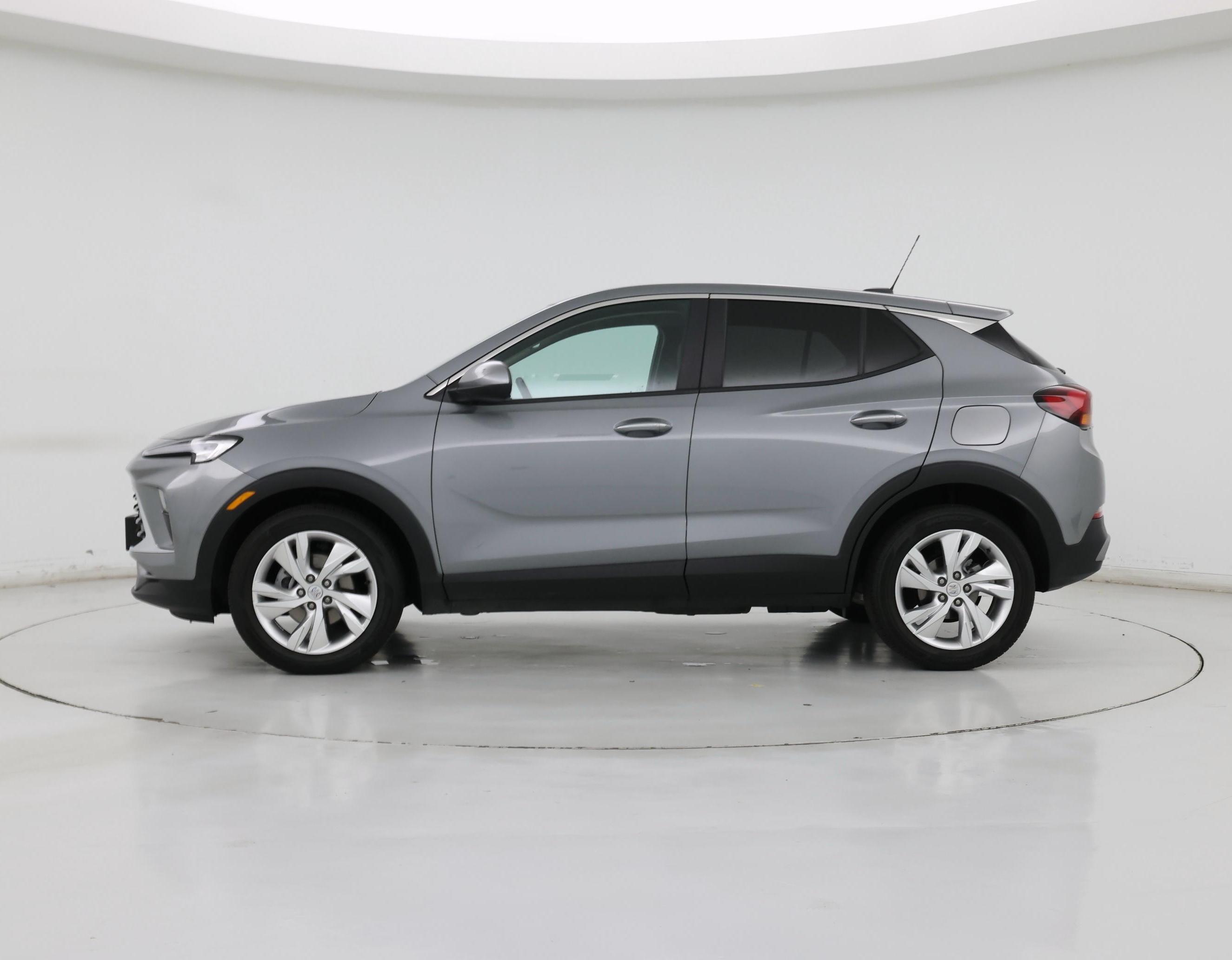Thumbnail: 2025 Buick Encore GX - 3