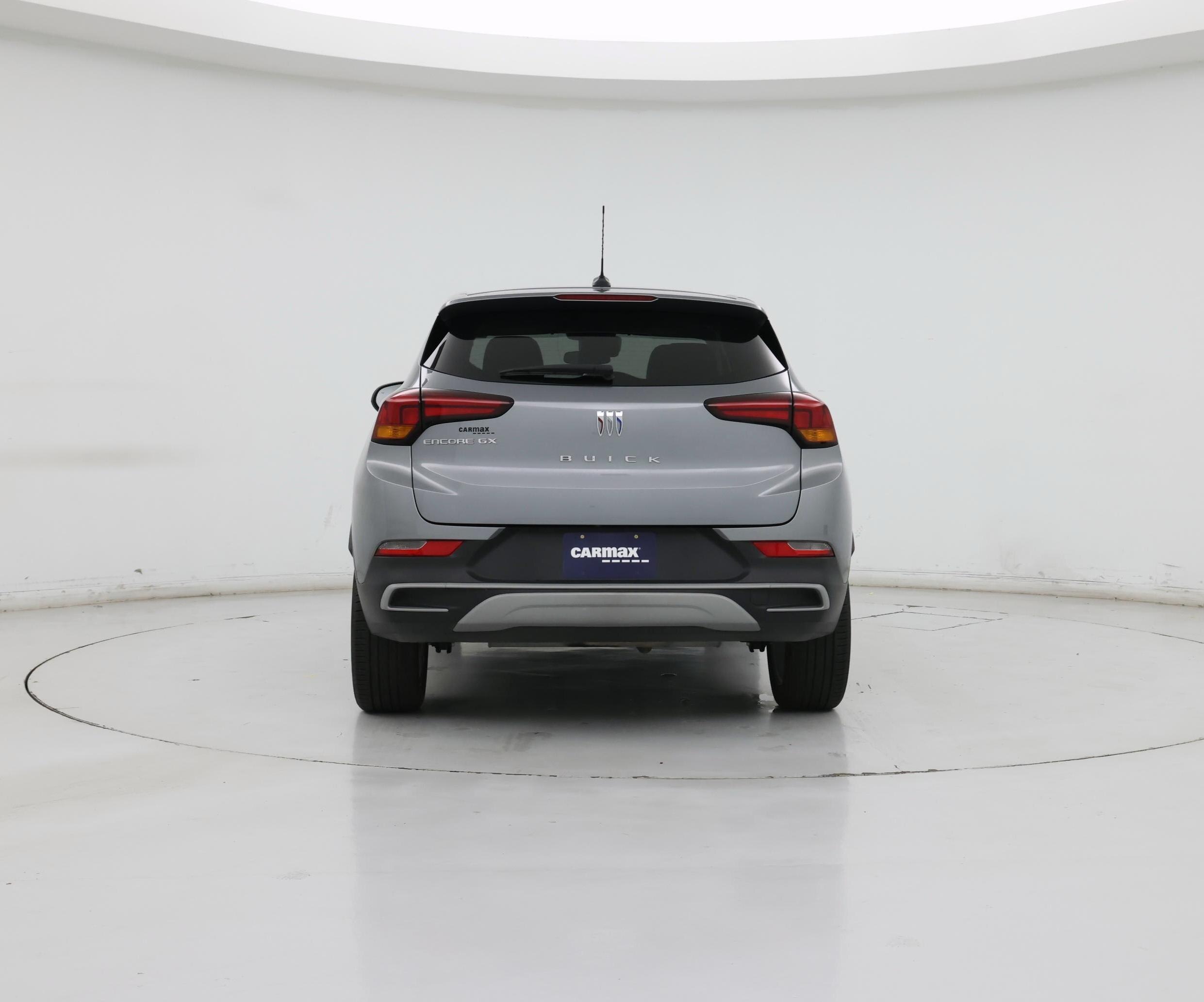 Thumbnail: 2025 Buick Encore GX - 6
