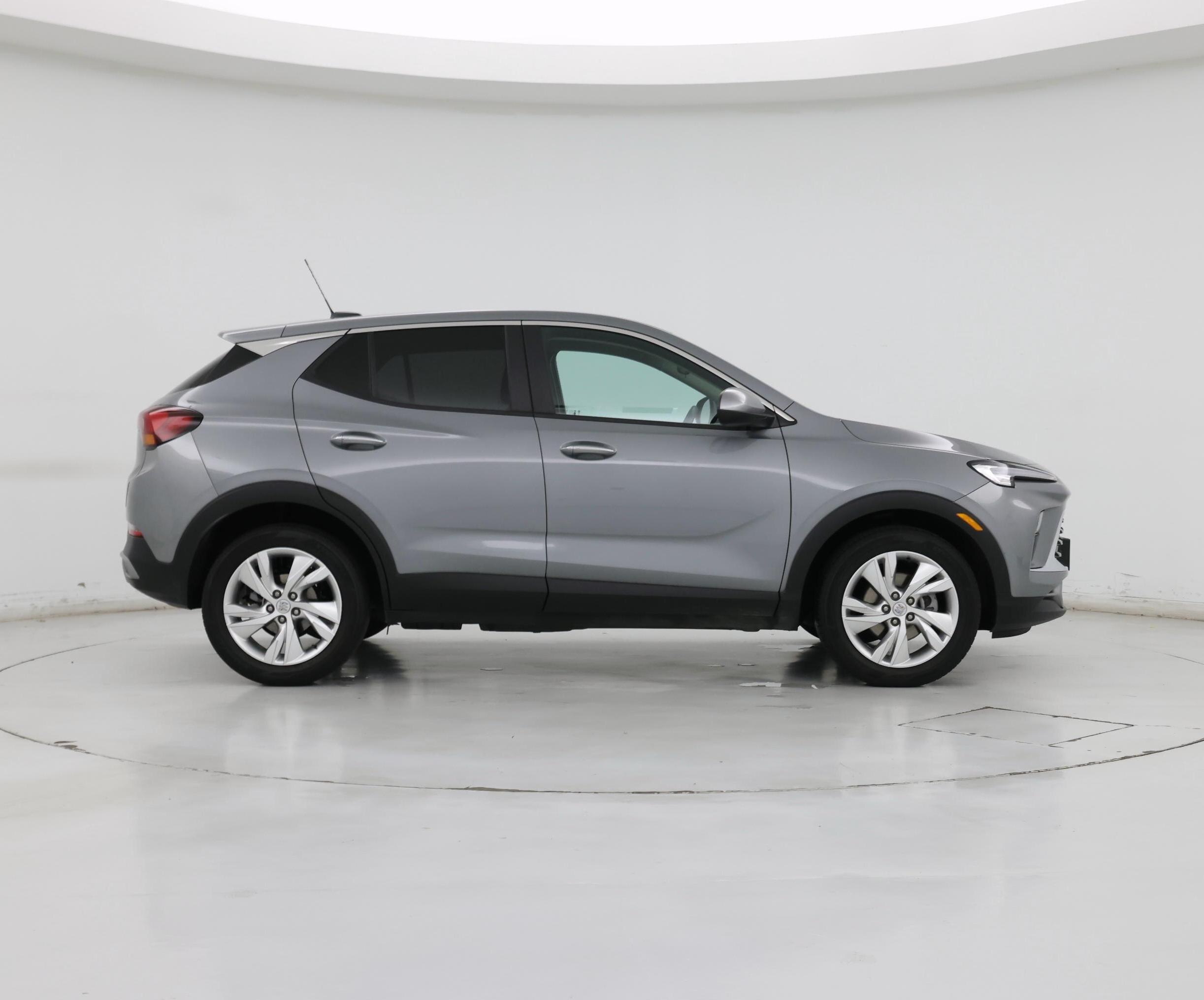 Thumbnail: 2025 Buick Encore GX - 7
