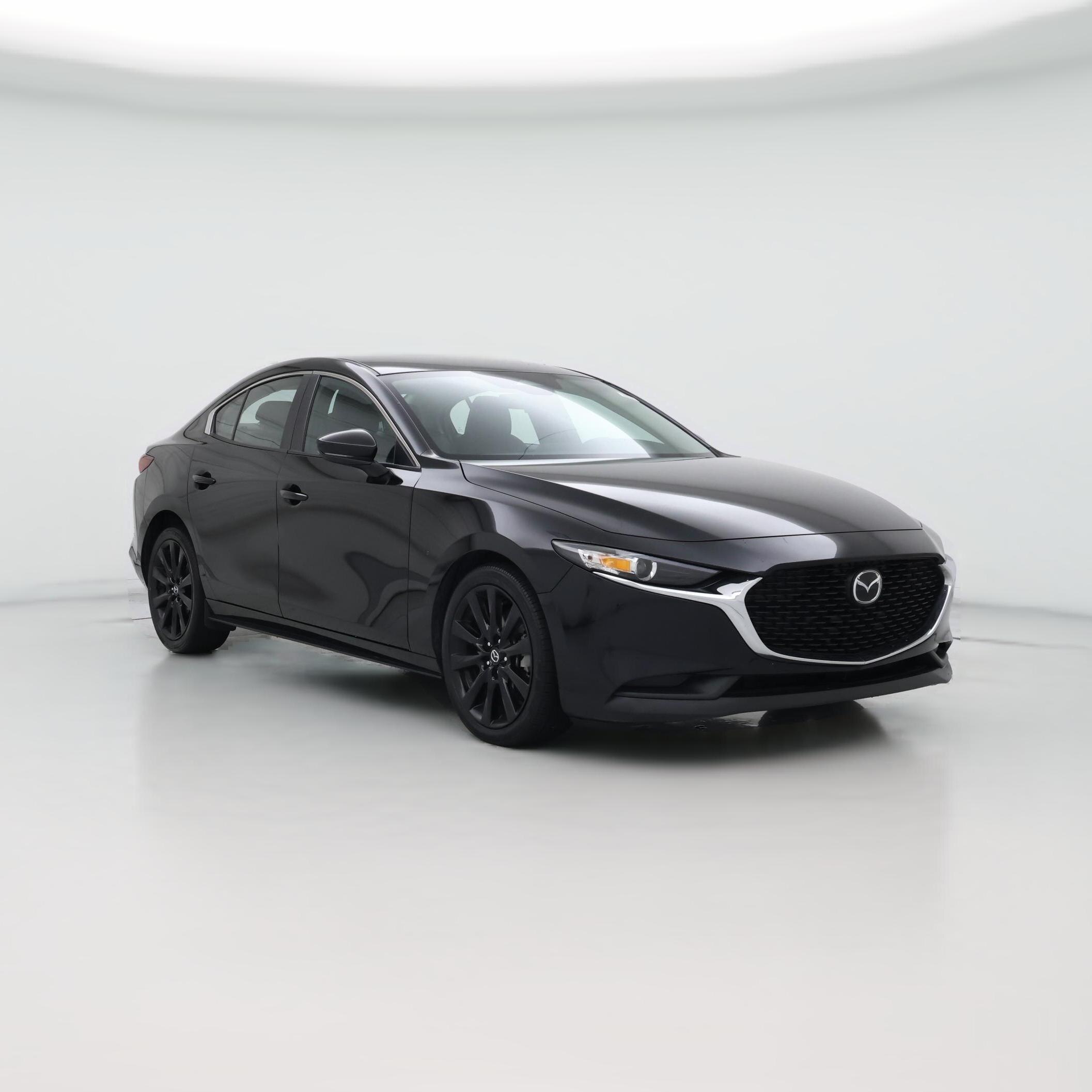 Thumbnail: 2025 Mazda Mazda3 - 1