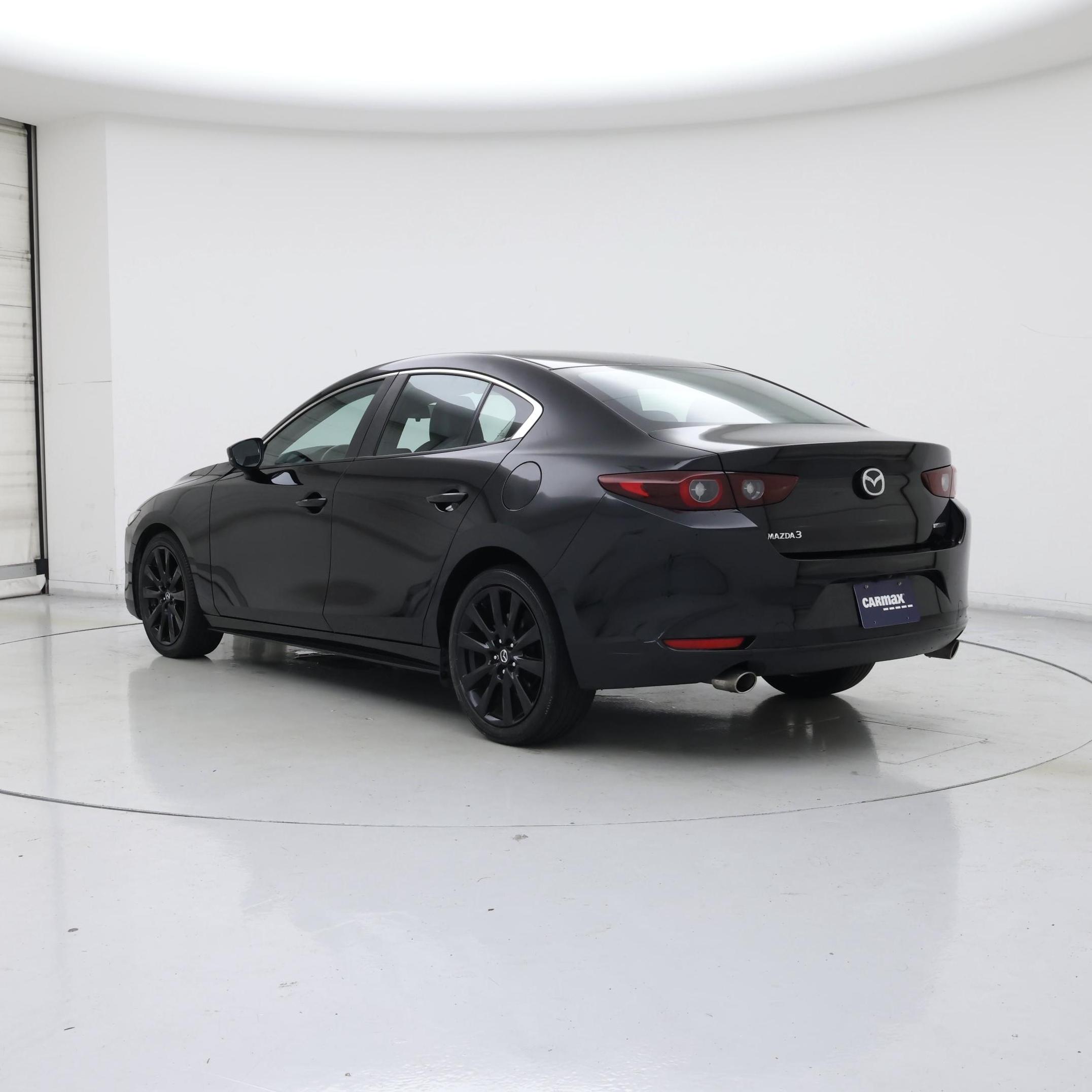 Thumbnail: 2025 Mazda Mazda3 - 2