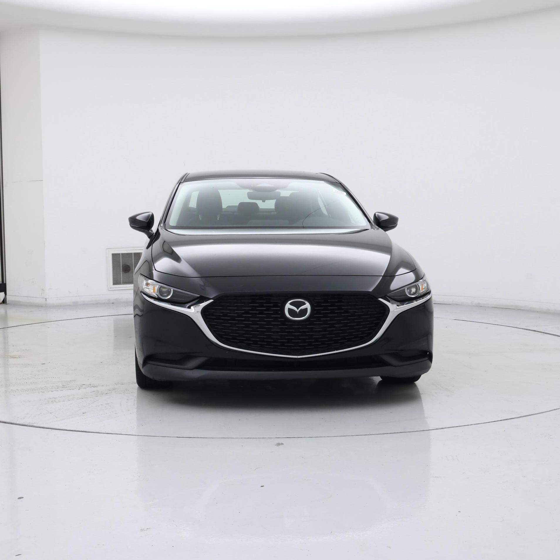 Thumbnail: 2025 Mazda Mazda3 - 5