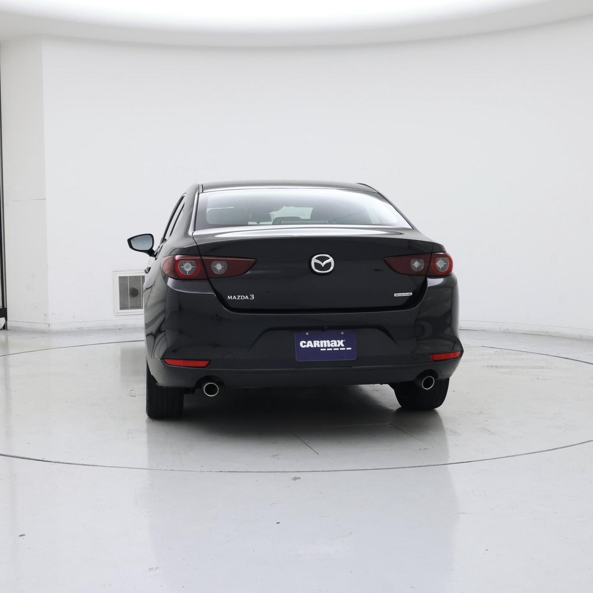Thumbnail: 2025 Mazda Mazda3 - 6