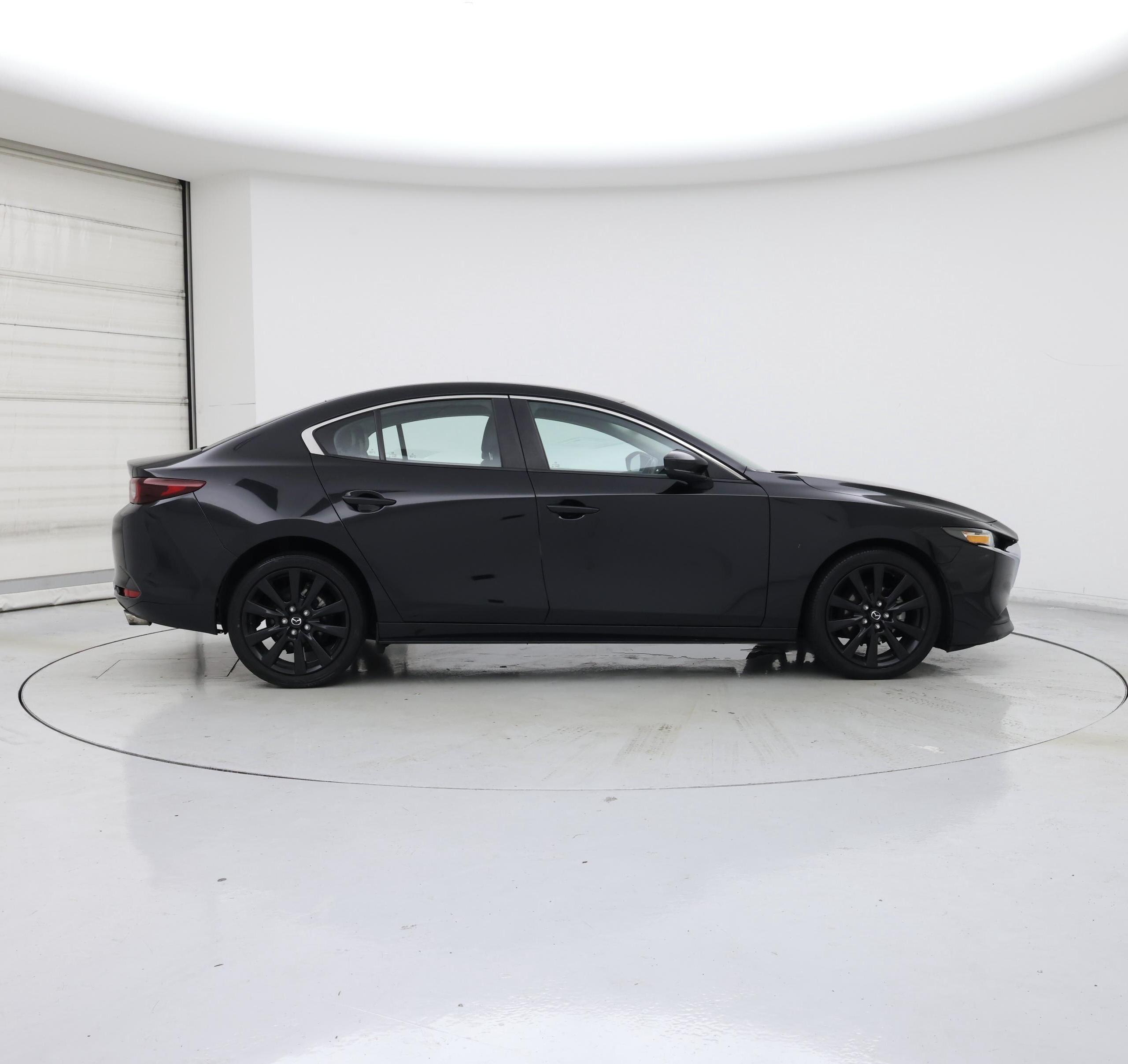 Thumbnail: 2025 Mazda Mazda3 - 7