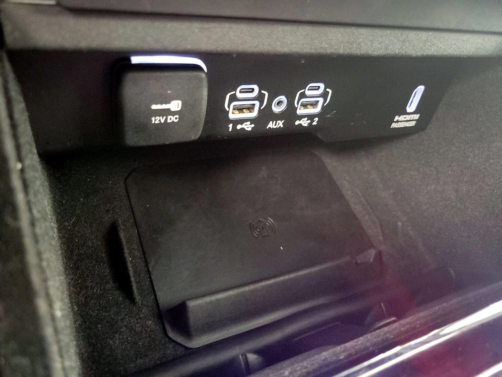 2024 Jeep Grand Wagoneer L Series II - Photo 20