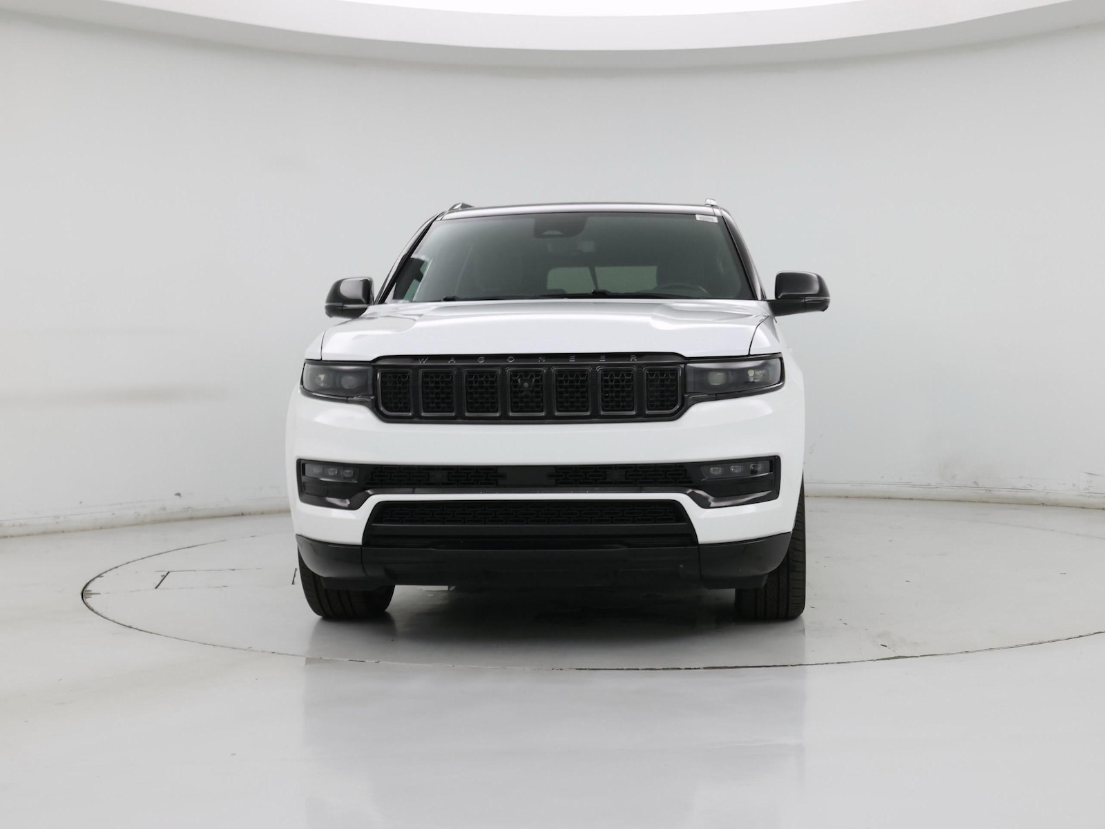 2024 Jeep Grand Wagoneer L Series II - Photo 6
