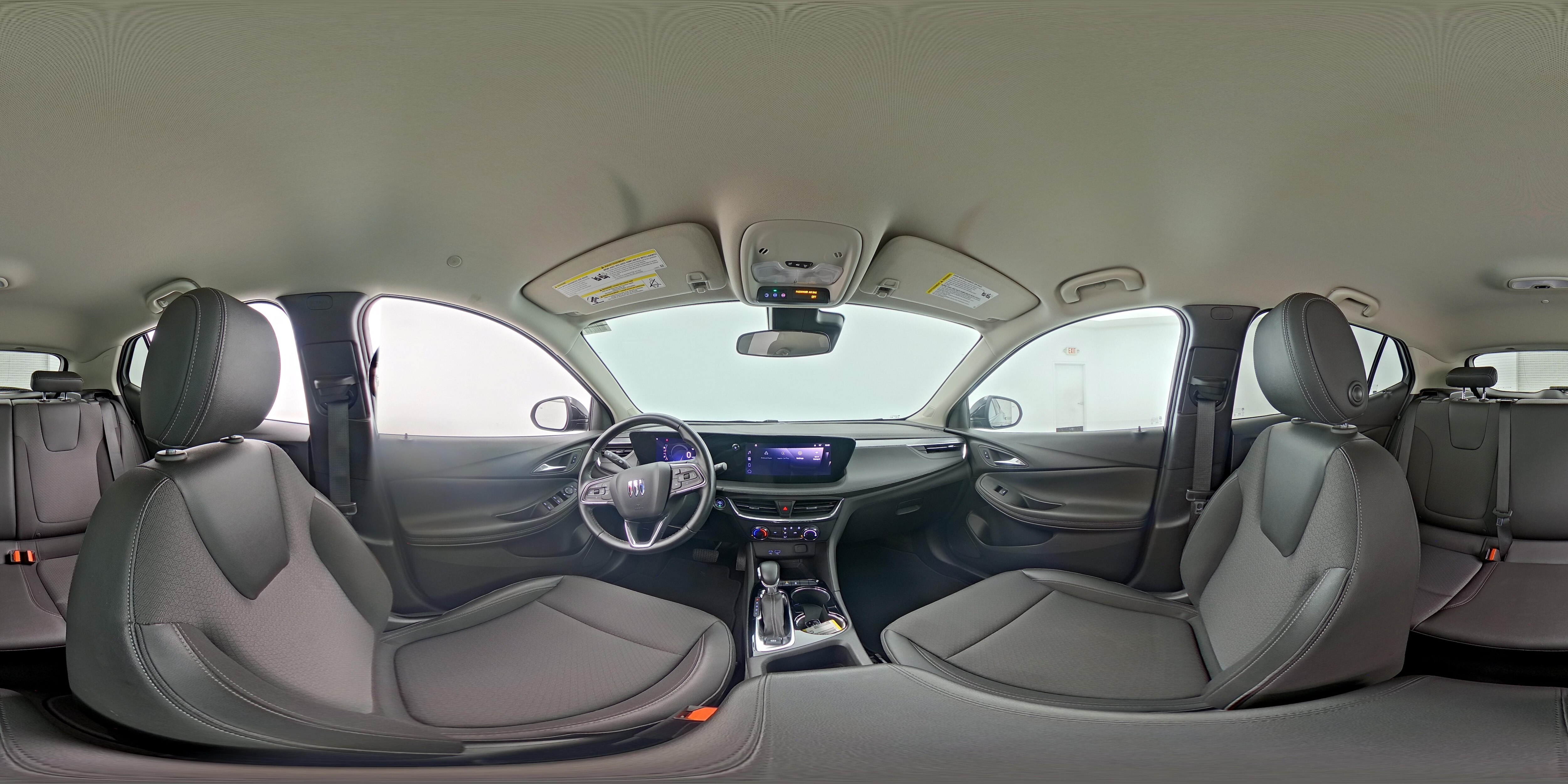 2025 Buick Encore GX Preferred - Photo 24