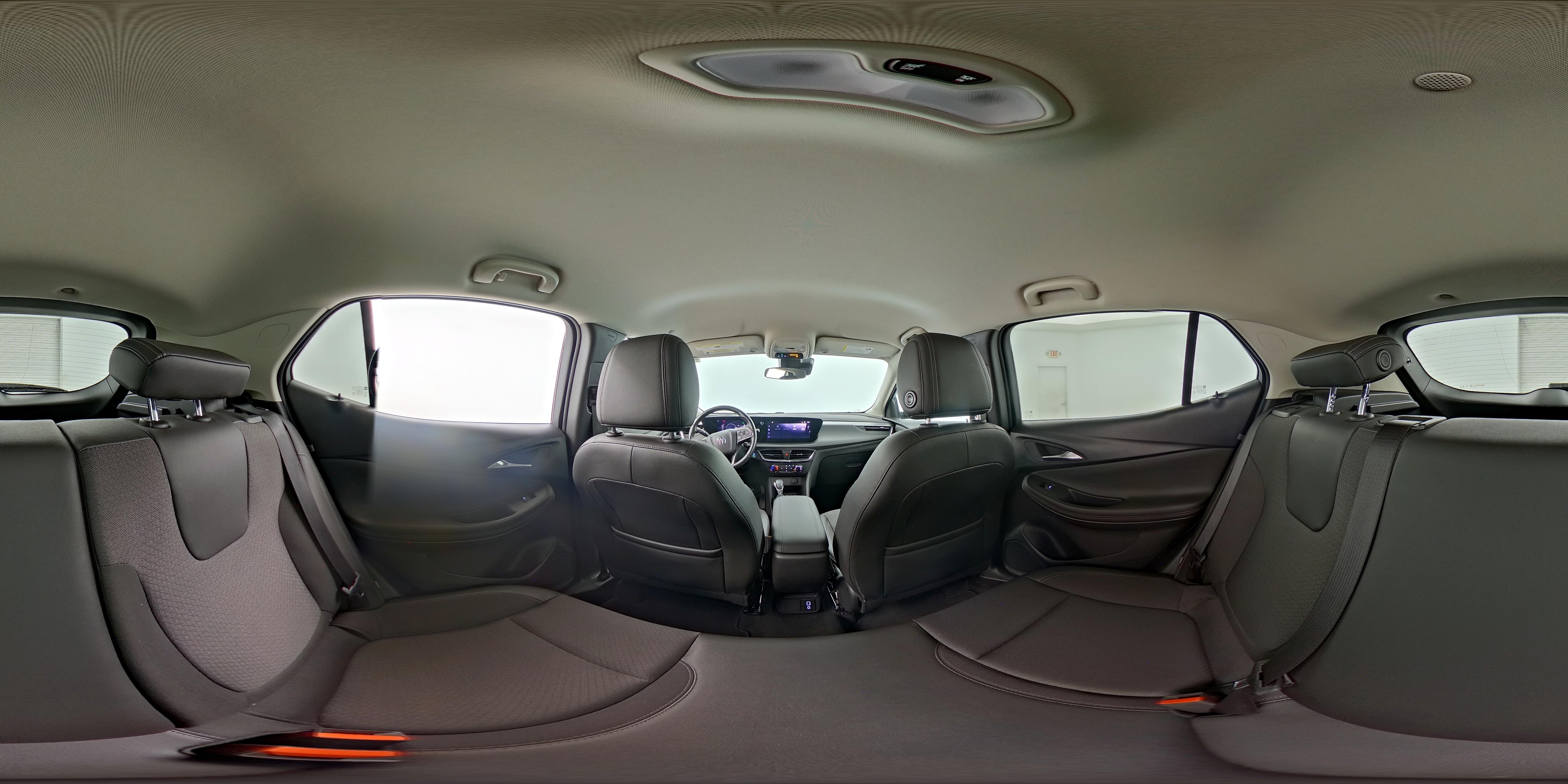 2025 Buick Encore GX Preferred - Photo 25