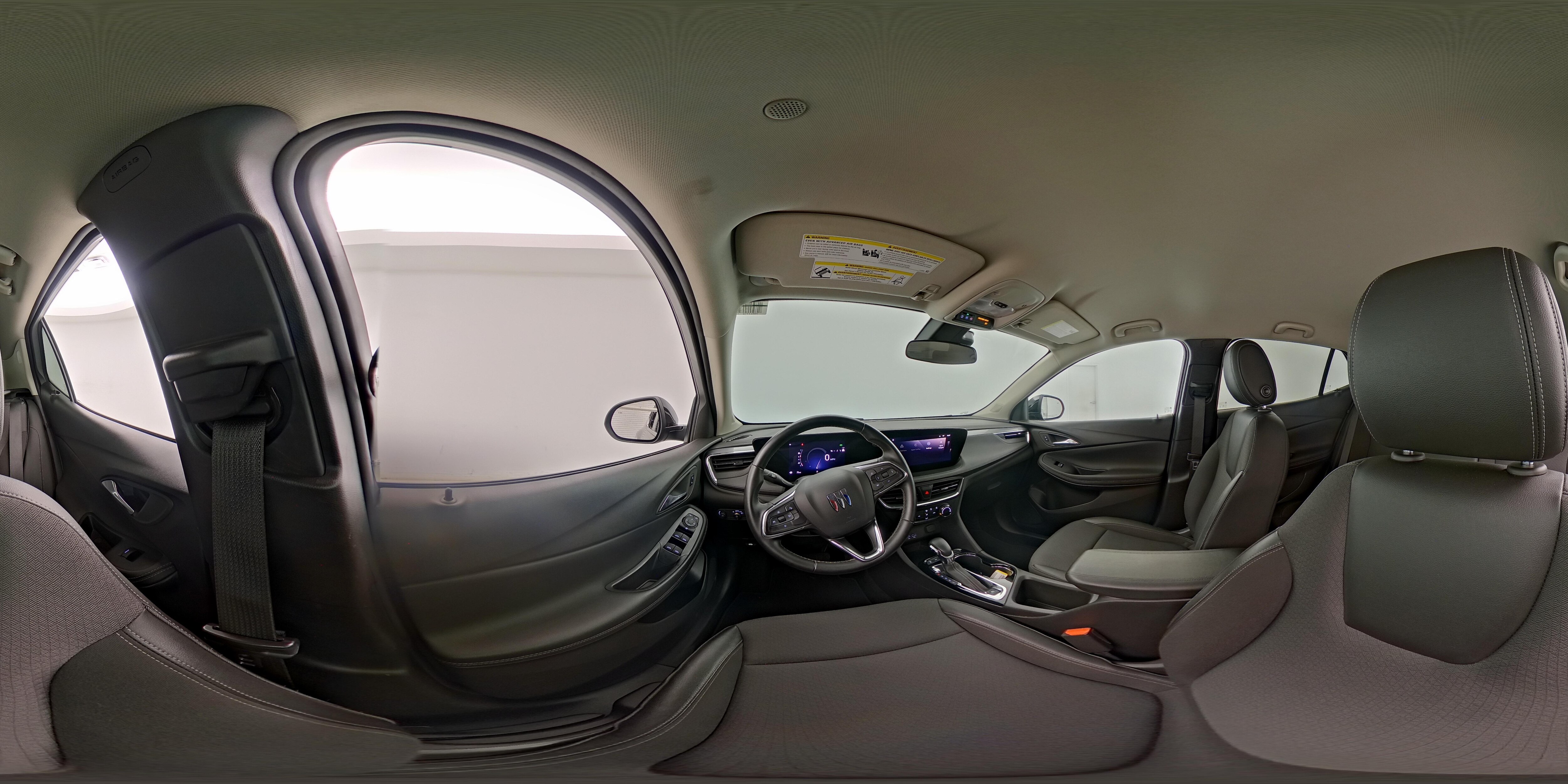 2025 Buick Encore GX Preferred - Photo 26