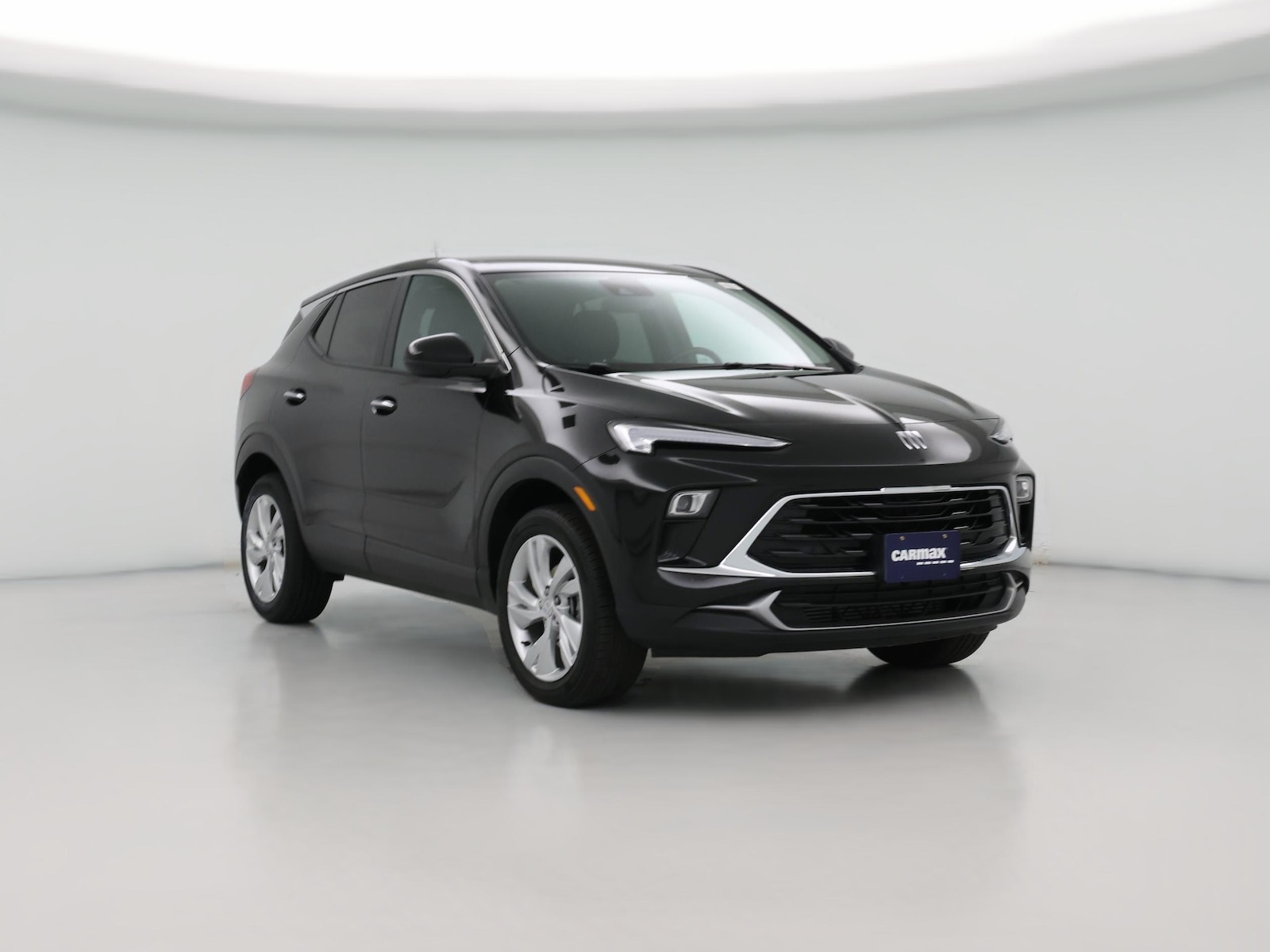 2025 Buick Encore GX