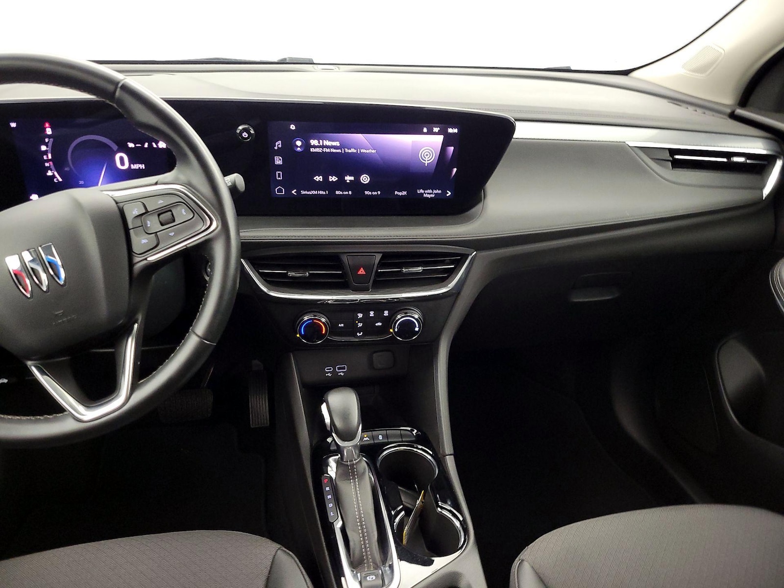 2025 Buick Encore GX Preferred - Photo 10