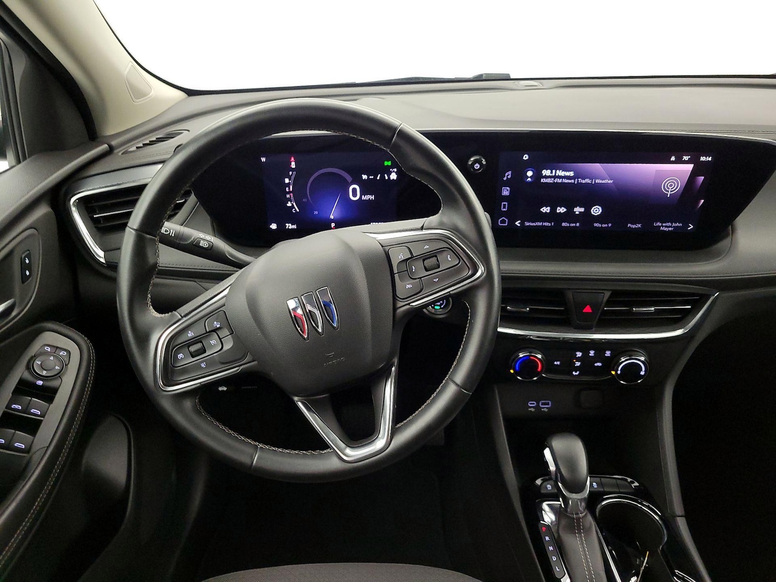 2025 Buick Encore GX Preferred - Photo 11