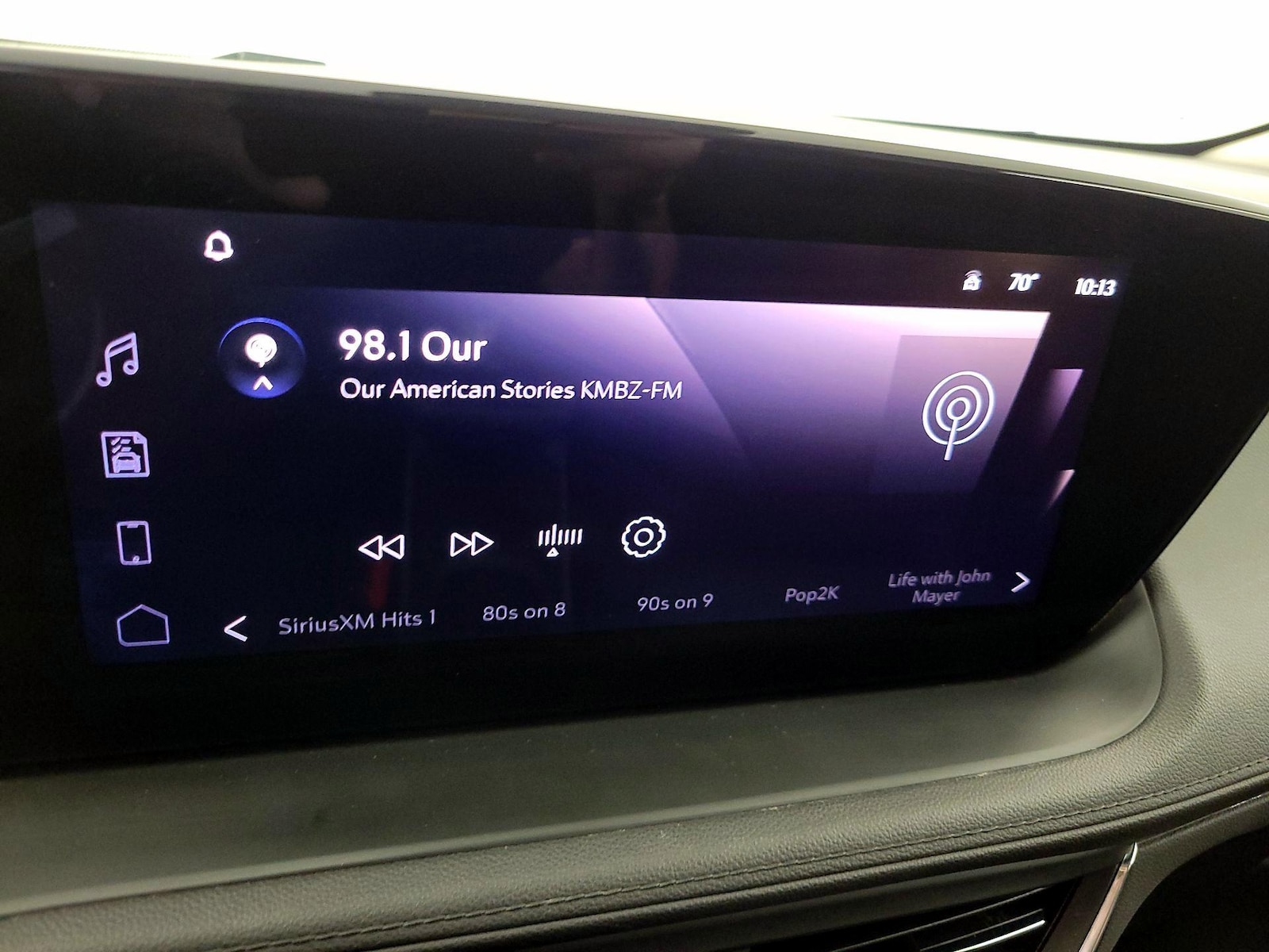 2025 Buick Encore GX Preferred - Photo 16