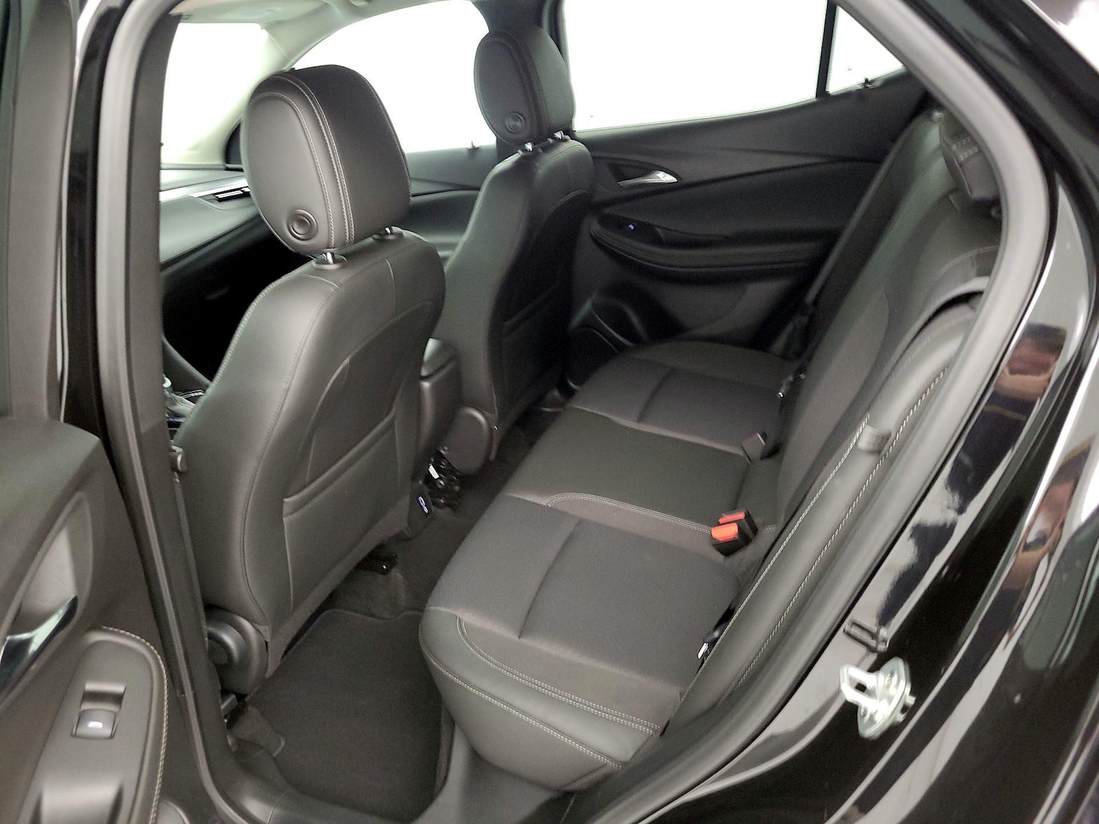 2025 Buick Encore GX Preferred - Photo 20