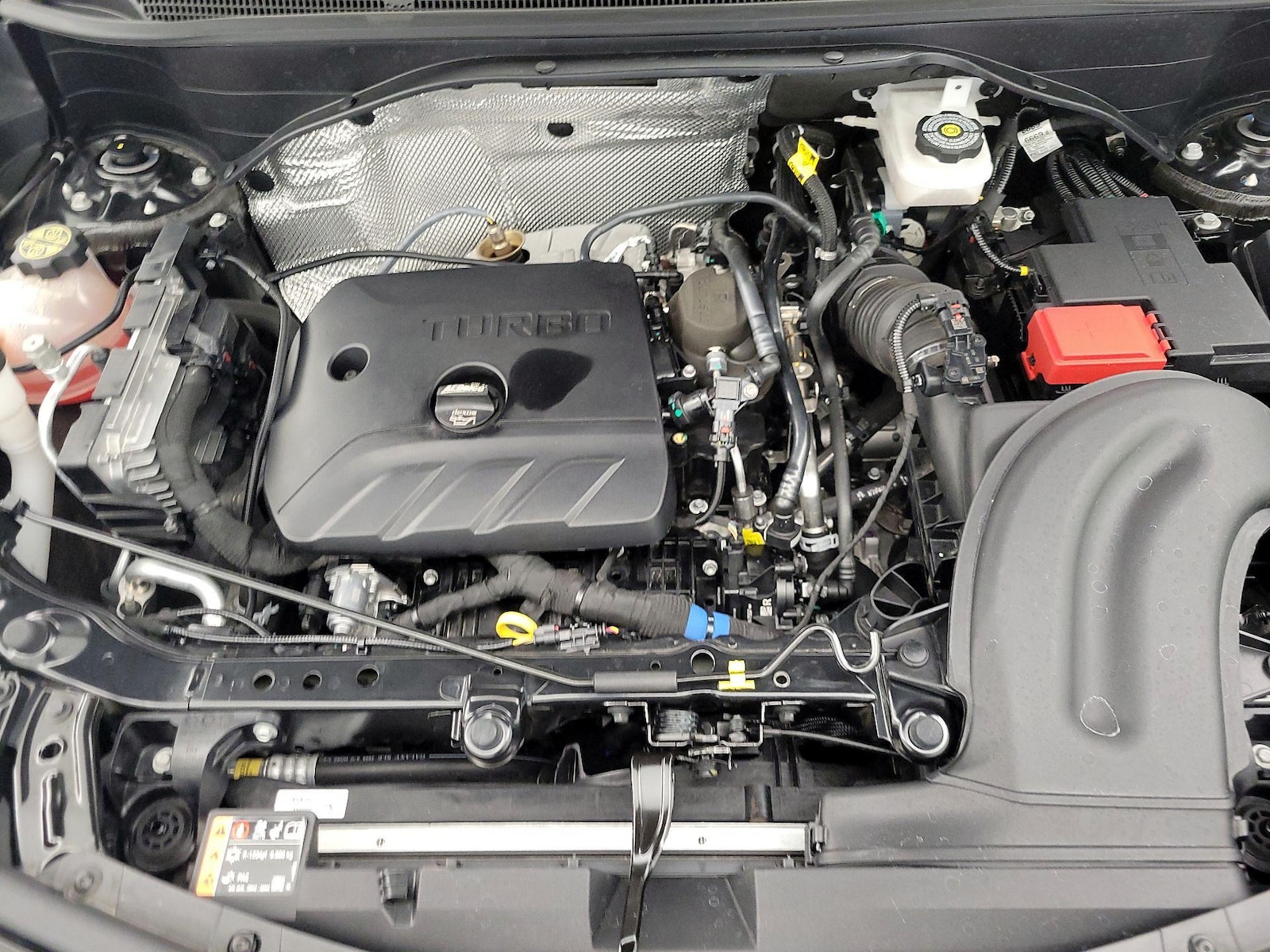 2025 Buick Encore GX Preferred - Photo 22
