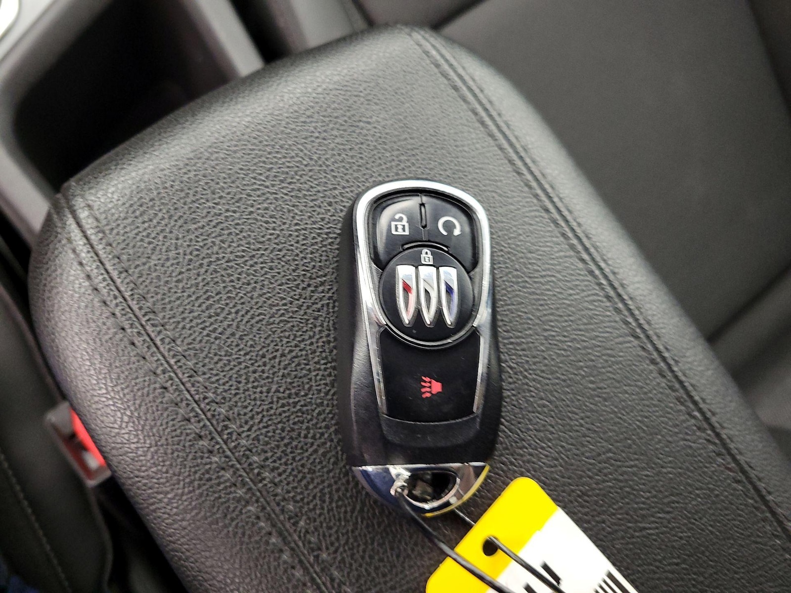 2025 Buick Encore GX Preferred - Photo 23