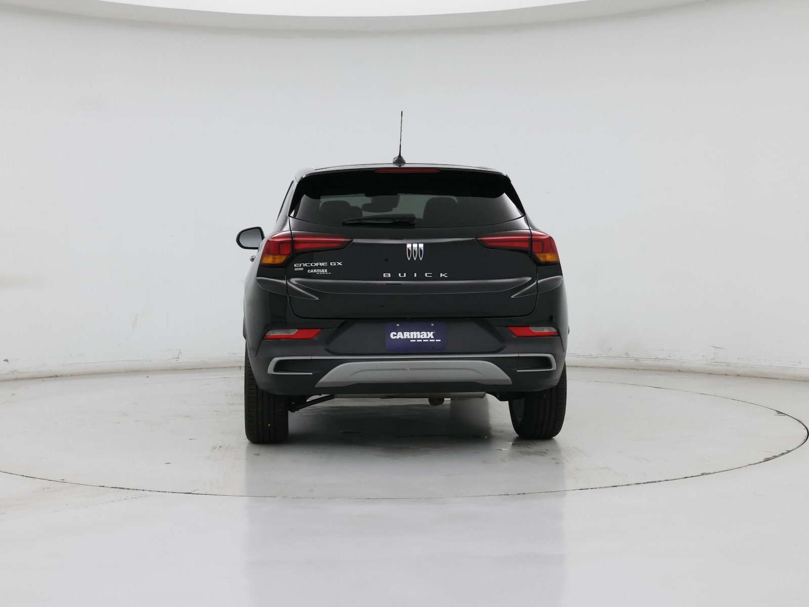 2025 Buick Encore GX Preferred - Photo 7