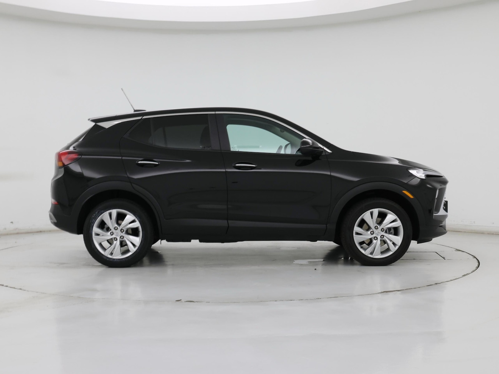 2025 Buick Encore GX Preferred - Photo 8