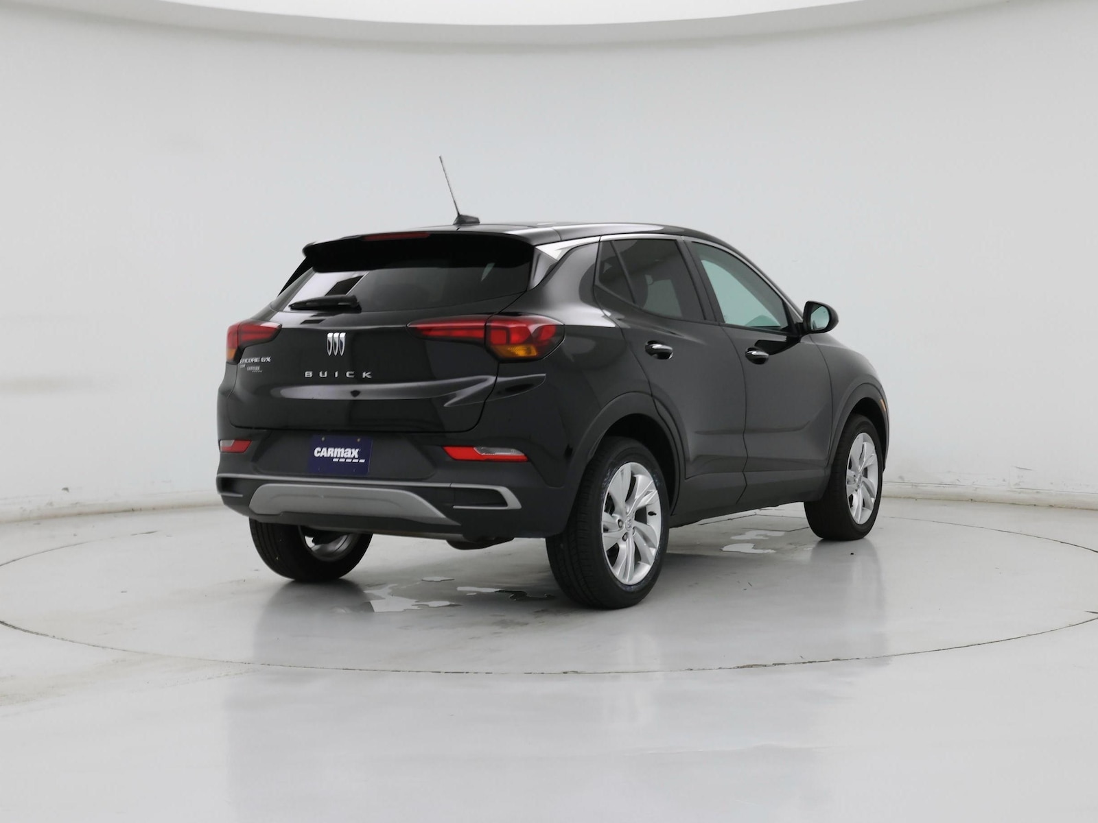2025 Buick Encore GX Preferred - Photo 9