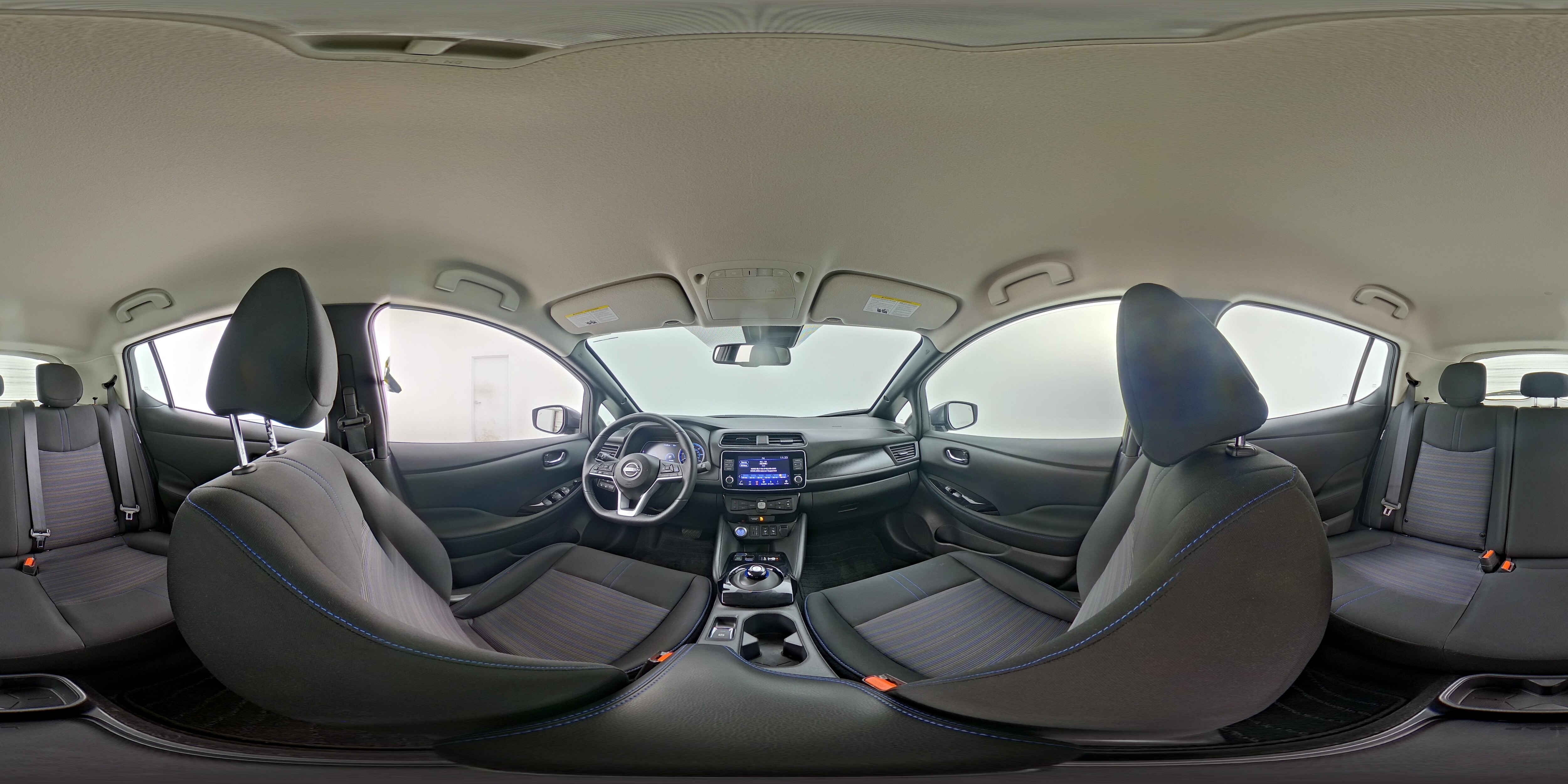 2024 Nissan LEAF SV PLUS - Photo 25
