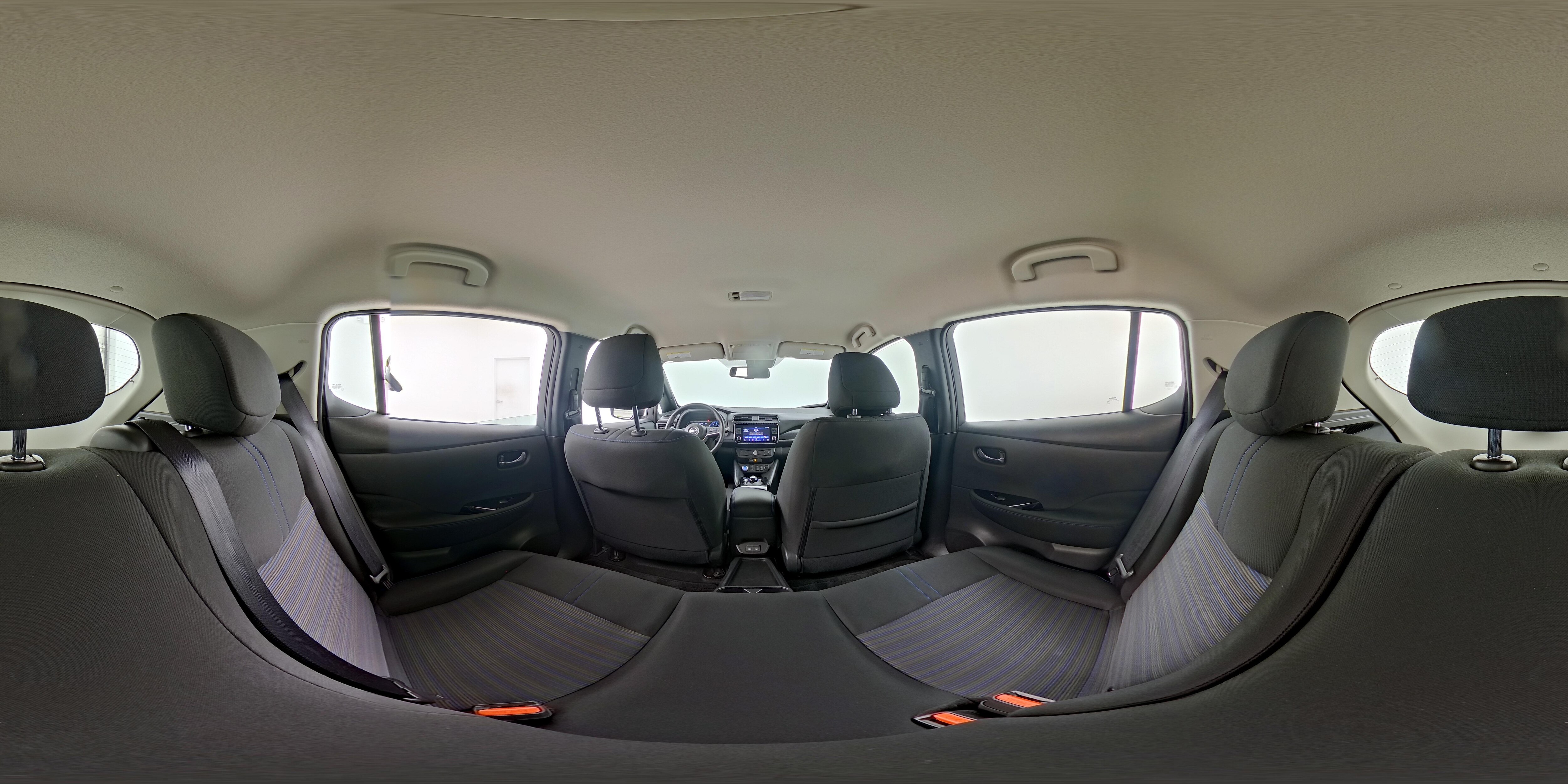 2024 Nissan LEAF SV PLUS - Photo 26