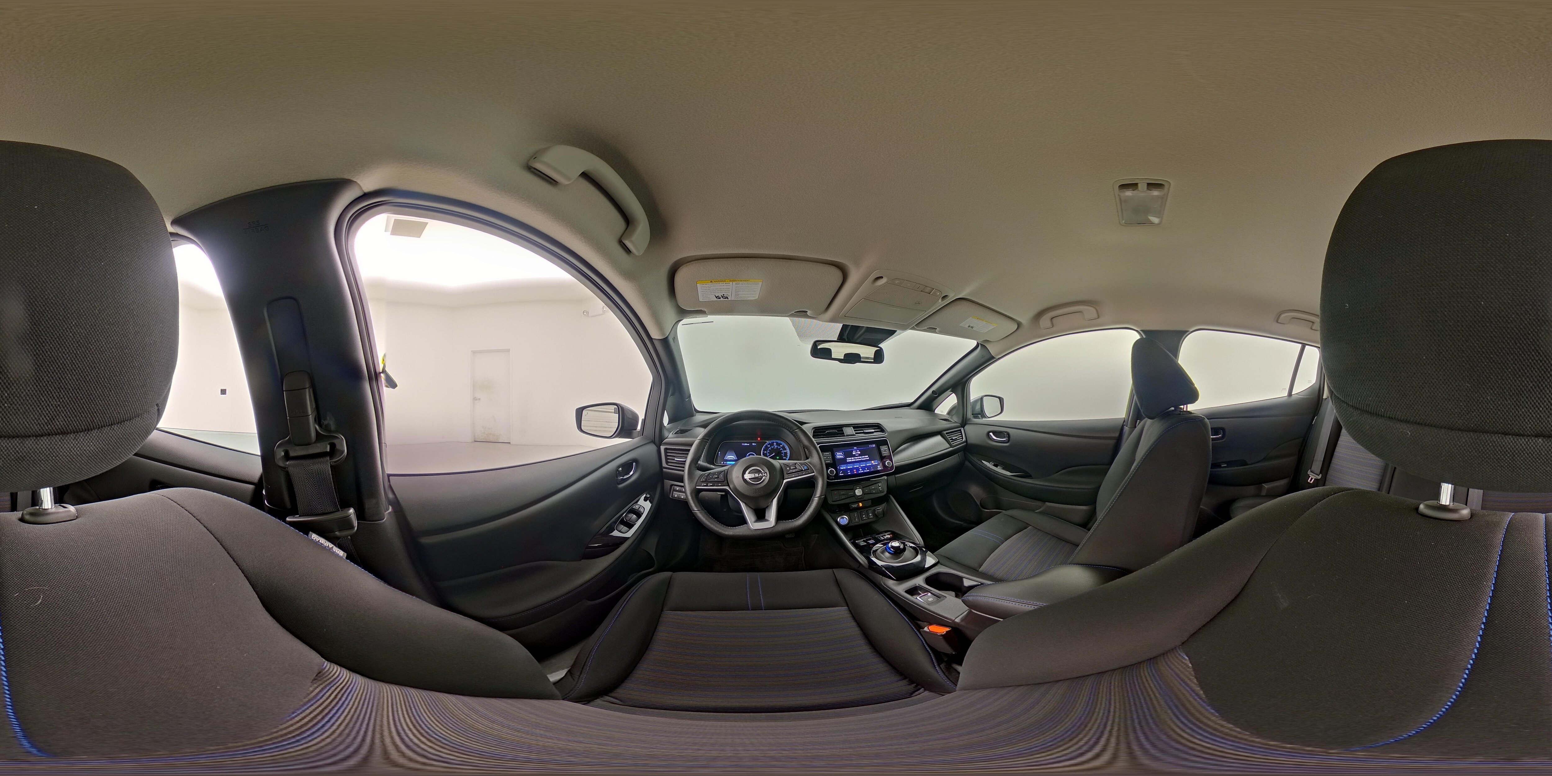 2024 Nissan LEAF SV PLUS - Photo 27