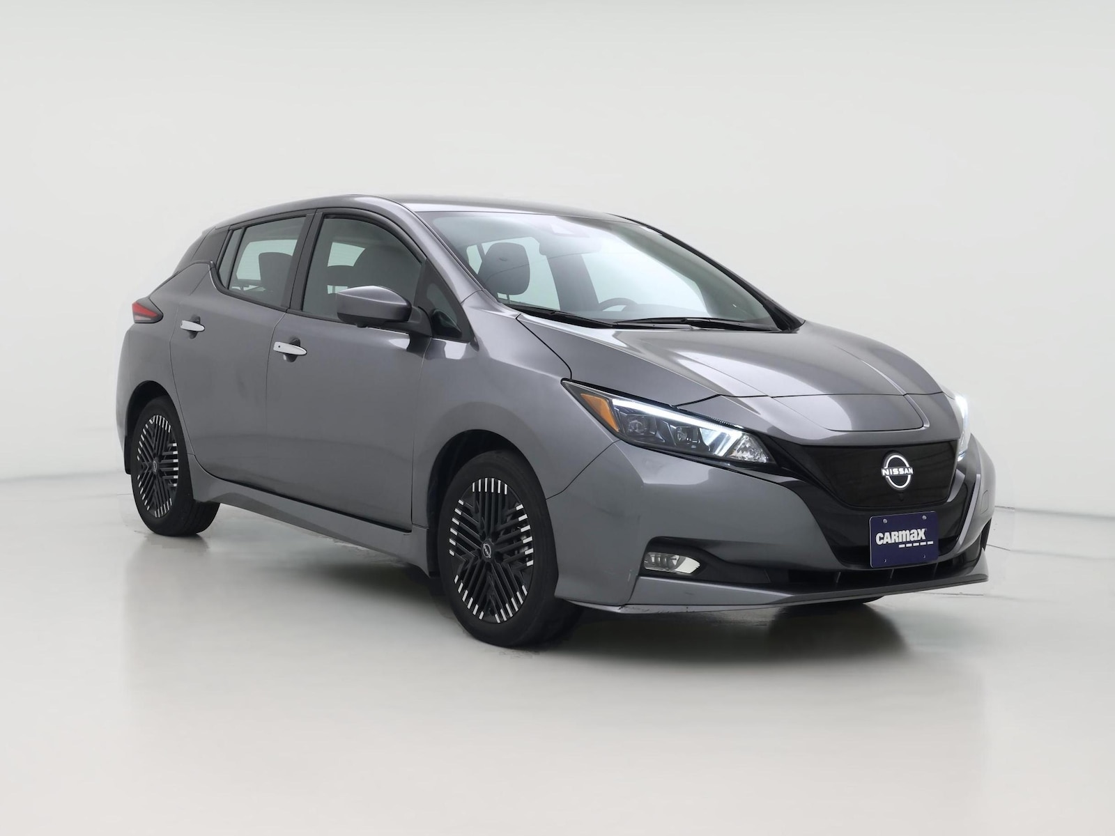 2024 Nissan LEAF SV PLUS - Photo 1