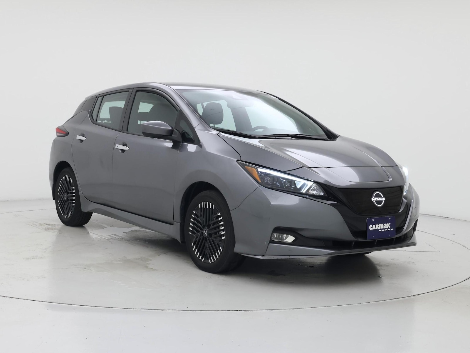 2024 Nissan LEAF SV PLUS - Photo 2