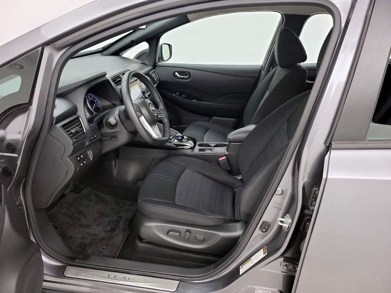 2024 Nissan LEAF SV PLUS - Photo 12