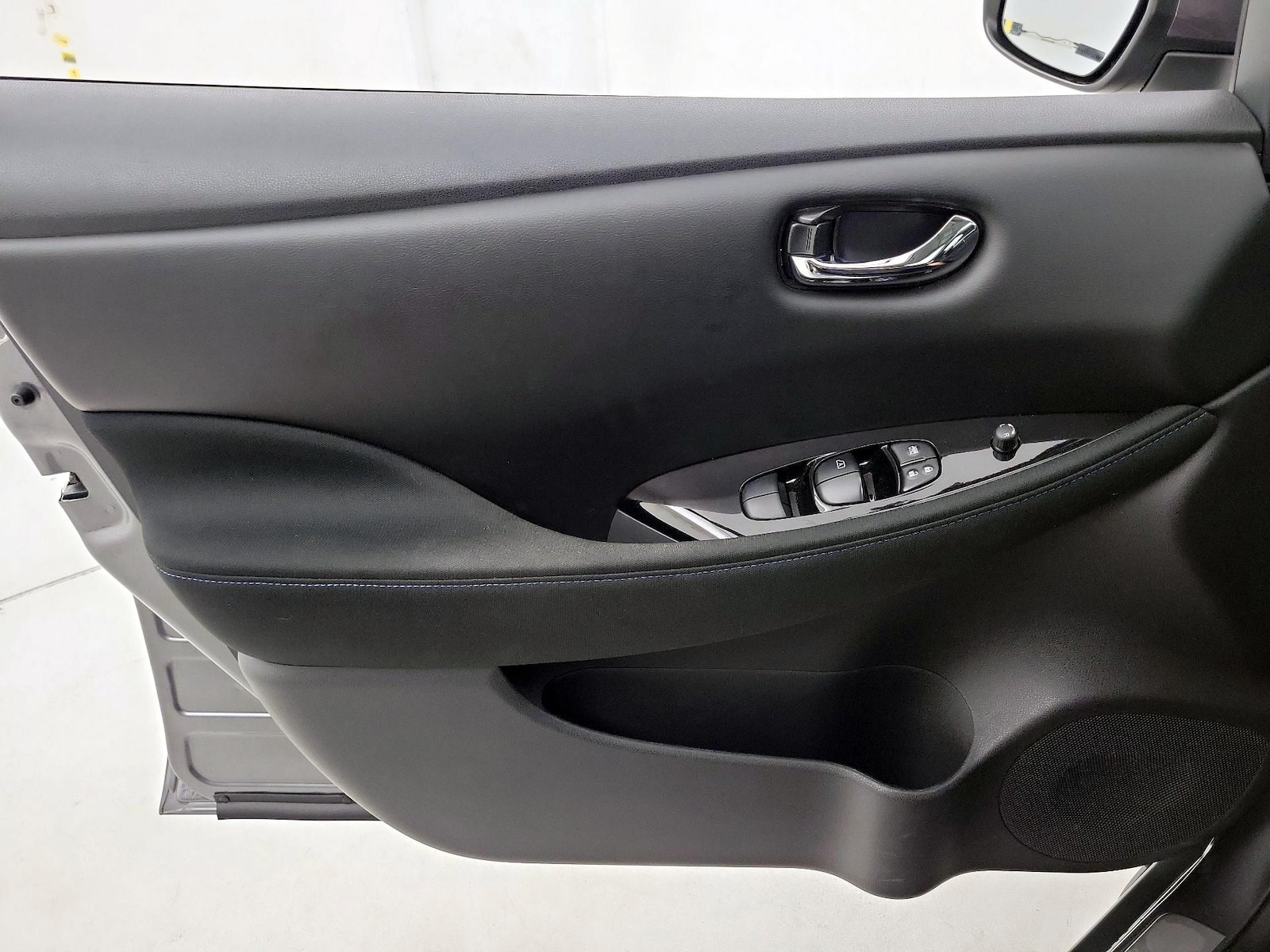 2024 Nissan LEAF SV PLUS - Photo 13