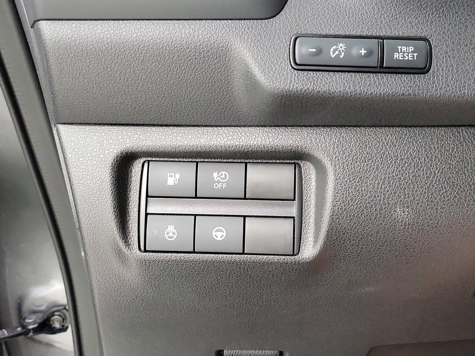 2024 Nissan LEAF SV PLUS - Photo 14