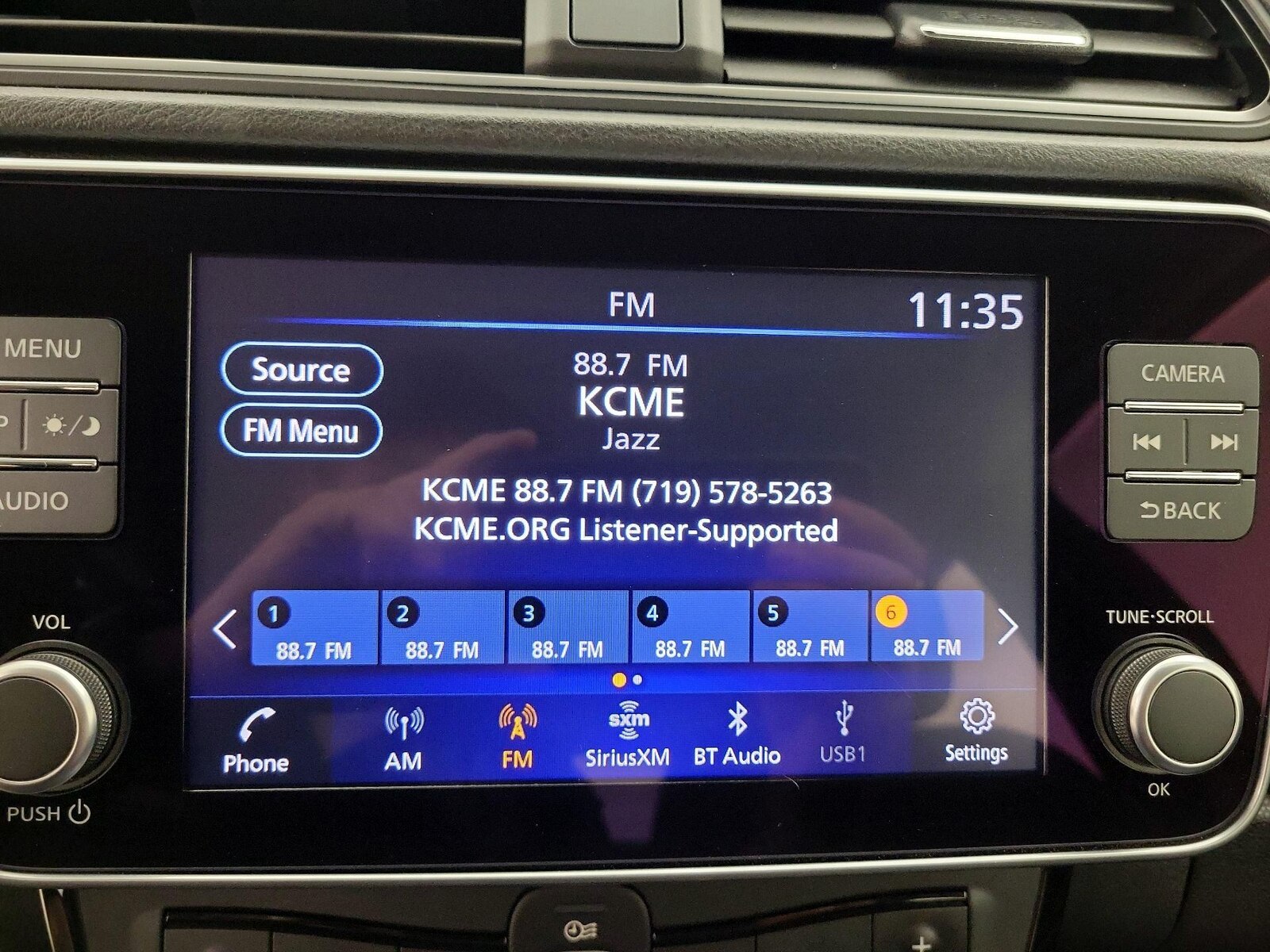2024 Nissan LEAF SV PLUS - Photo 17