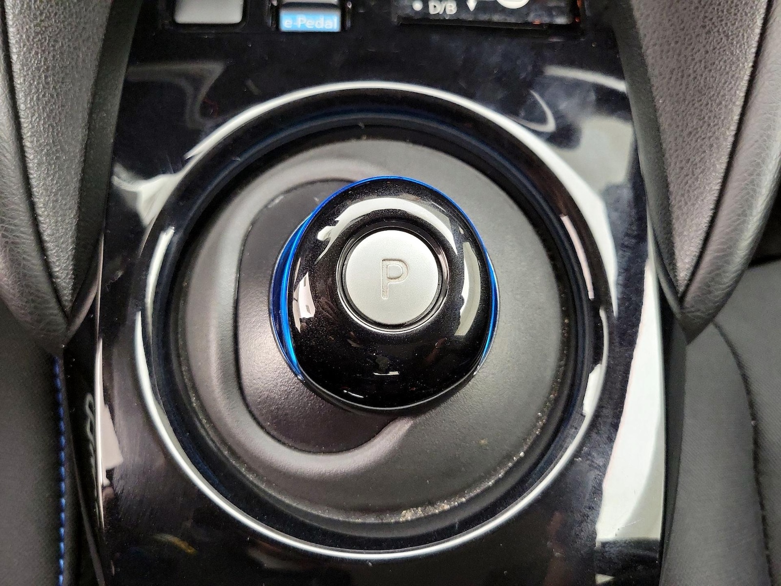 2024 Nissan LEAF SV PLUS - Photo 19