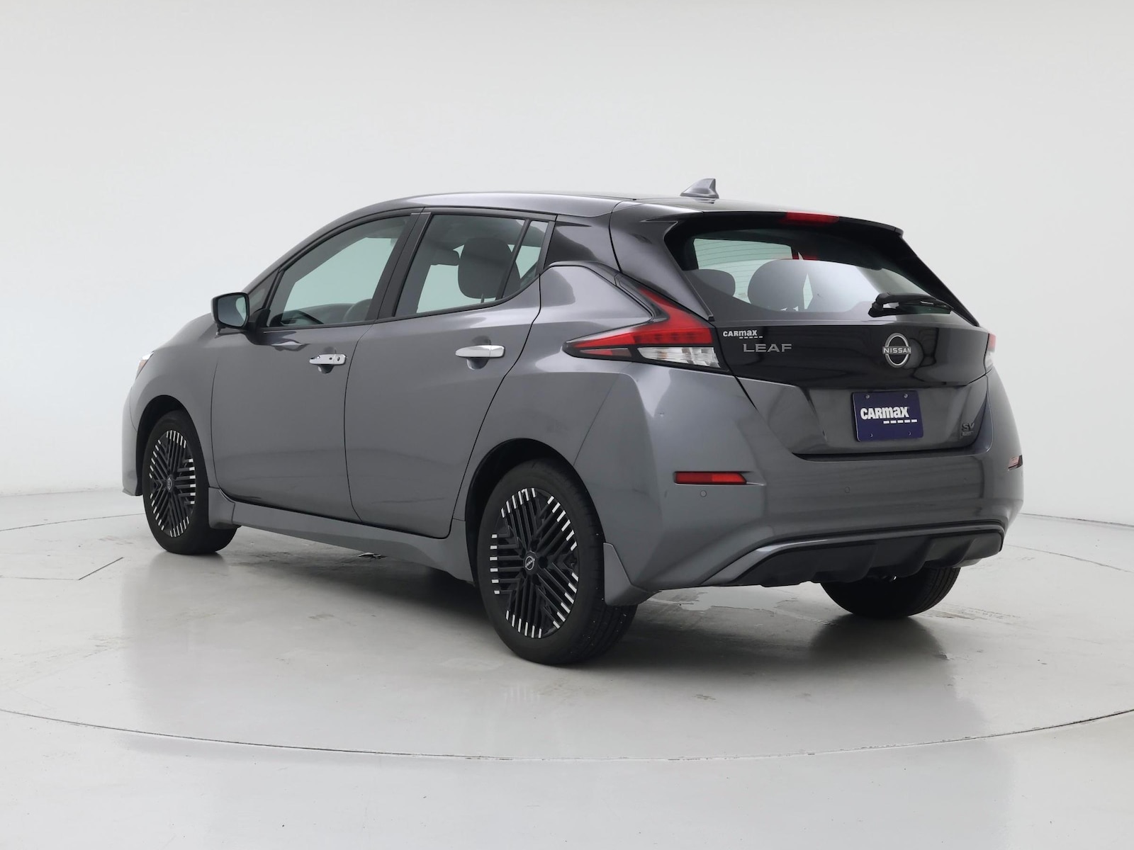 2024 Nissan LEAF SV PLUS - Photo 3