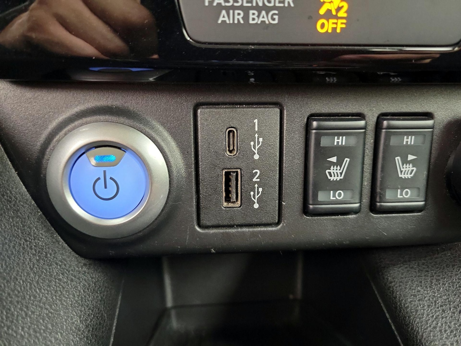 2024 Nissan LEAF SV PLUS - Photo 20