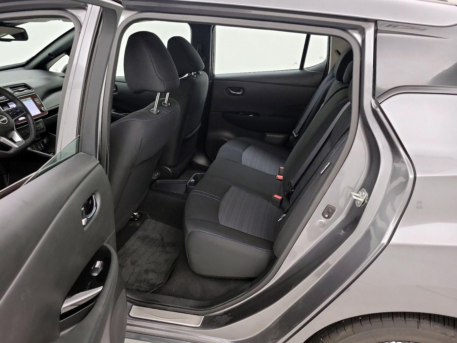 2024 Nissan LEAF SV PLUS - Photo 21