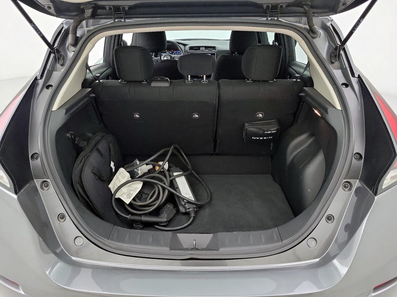 2024 Nissan LEAF SV PLUS - Photo 22