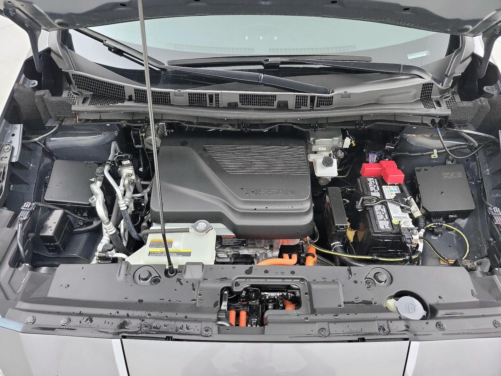 2024 Nissan LEAF SV PLUS - Photo 23
