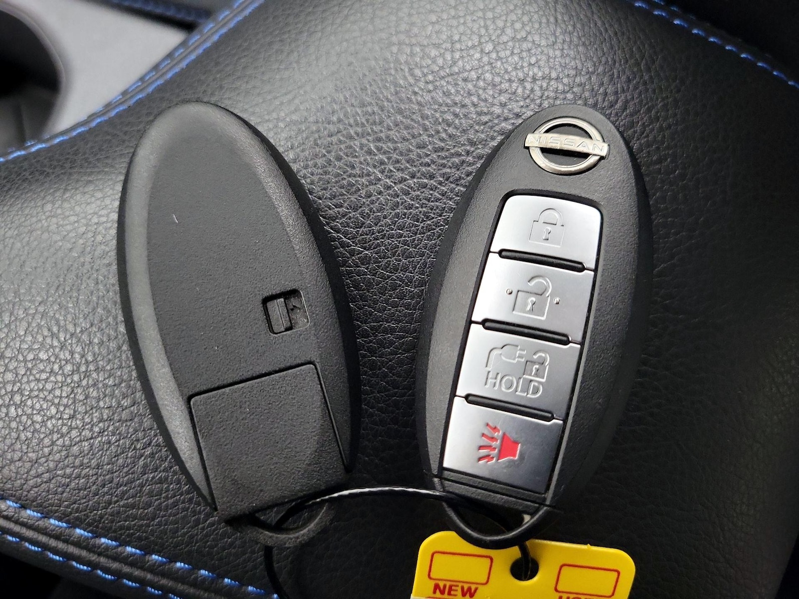 2024 Nissan LEAF SV PLUS - Photo 24